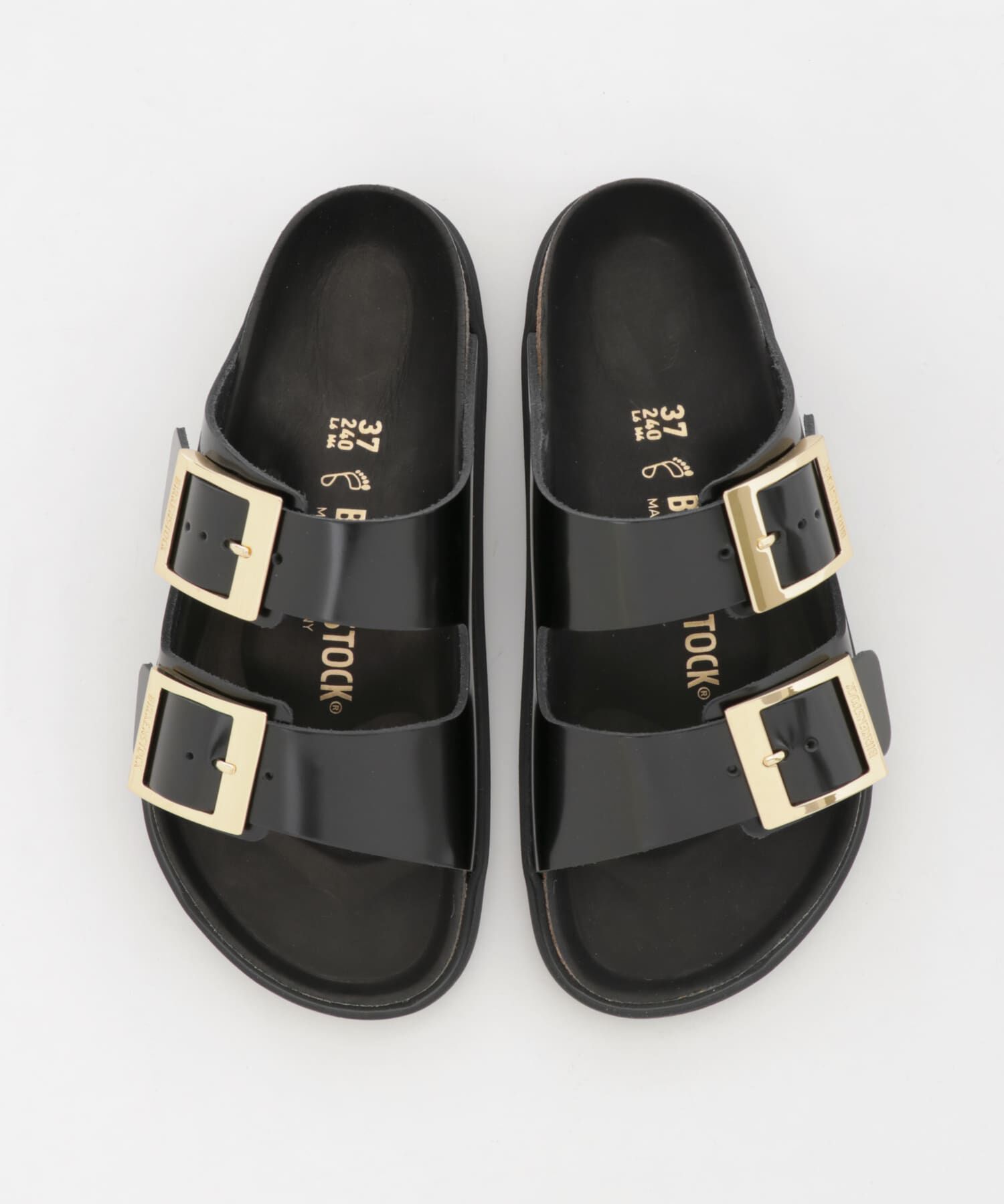 URBAN RESEARCH「BIRKENSTOCK　Arizona」|サンダル|