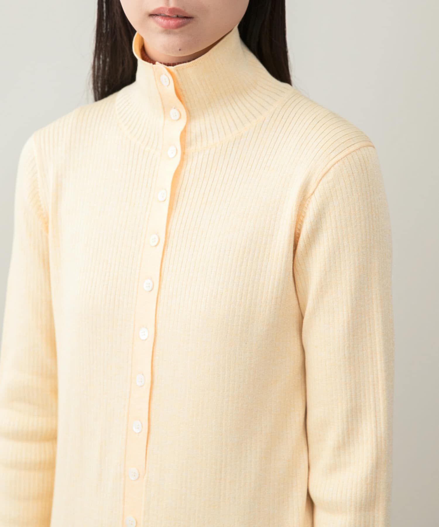 URBAN RESEARCH ROSSO「スパークリングロングニットワンピース」|ワンピース|