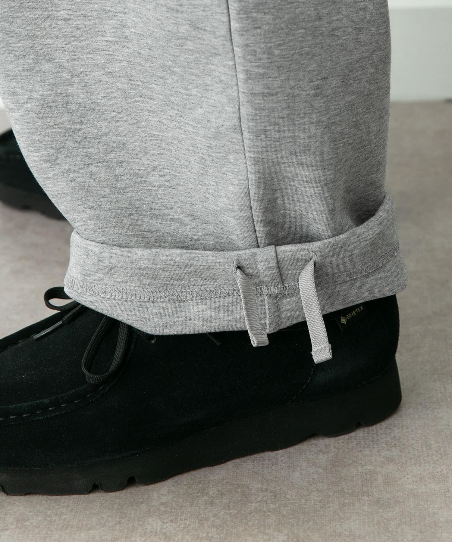 Sonny Label 「リラックスワイドスウェットパンツ」|その他|