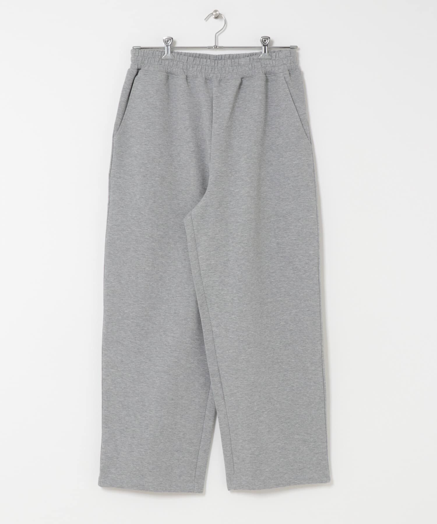 Sonny Label 「リラックスワイドスウェットパンツ」|その他|