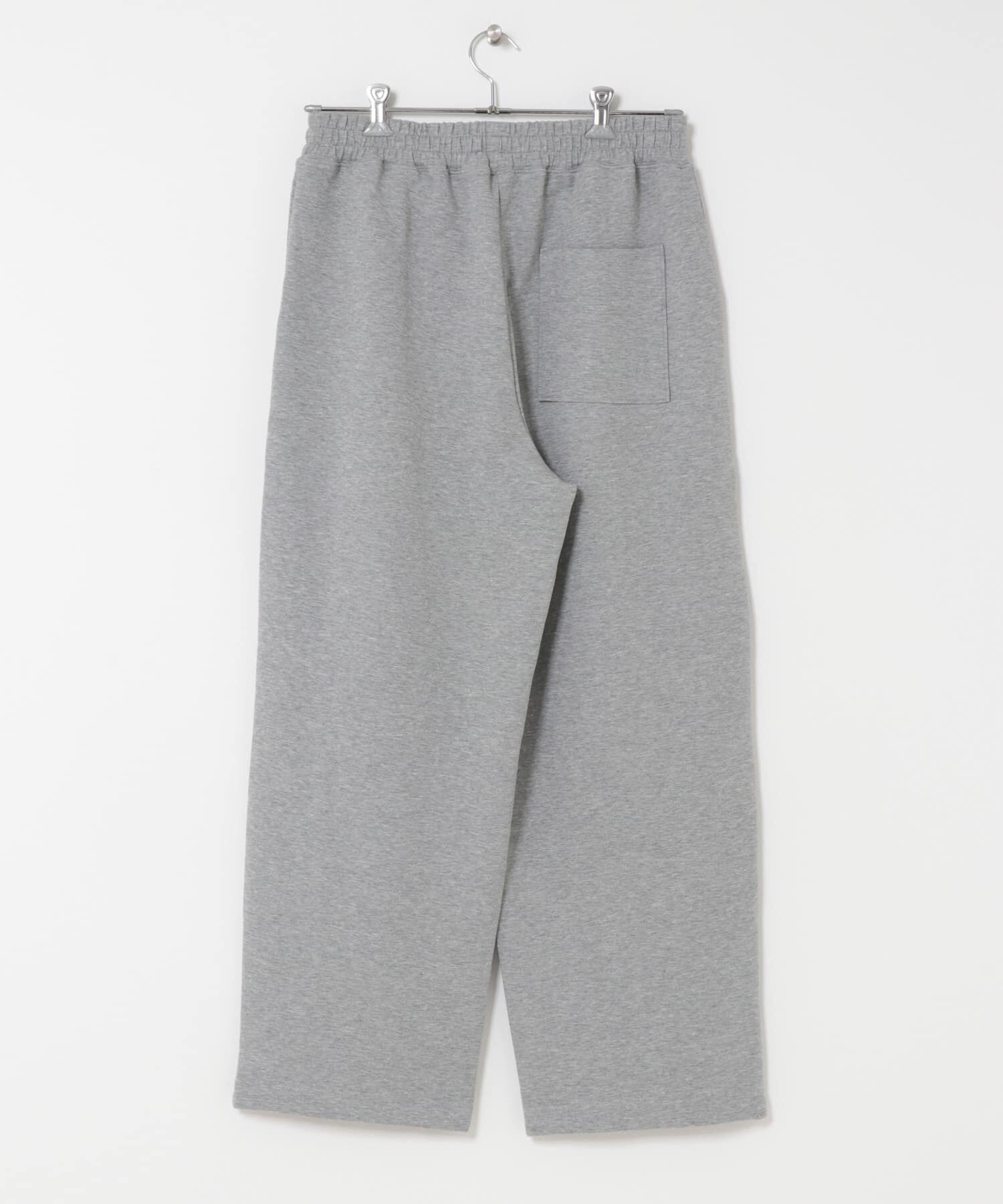 Sonny Label 「リラックスワイドスウェットパンツ」|その他|