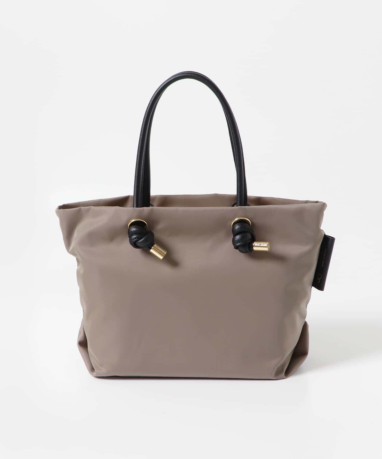 URBAN RESEARCH ROSSO「『一部別注カラー』VIOLA d&rsquo;ORO　BIANCA　S」|トートバッグ|ベージュ