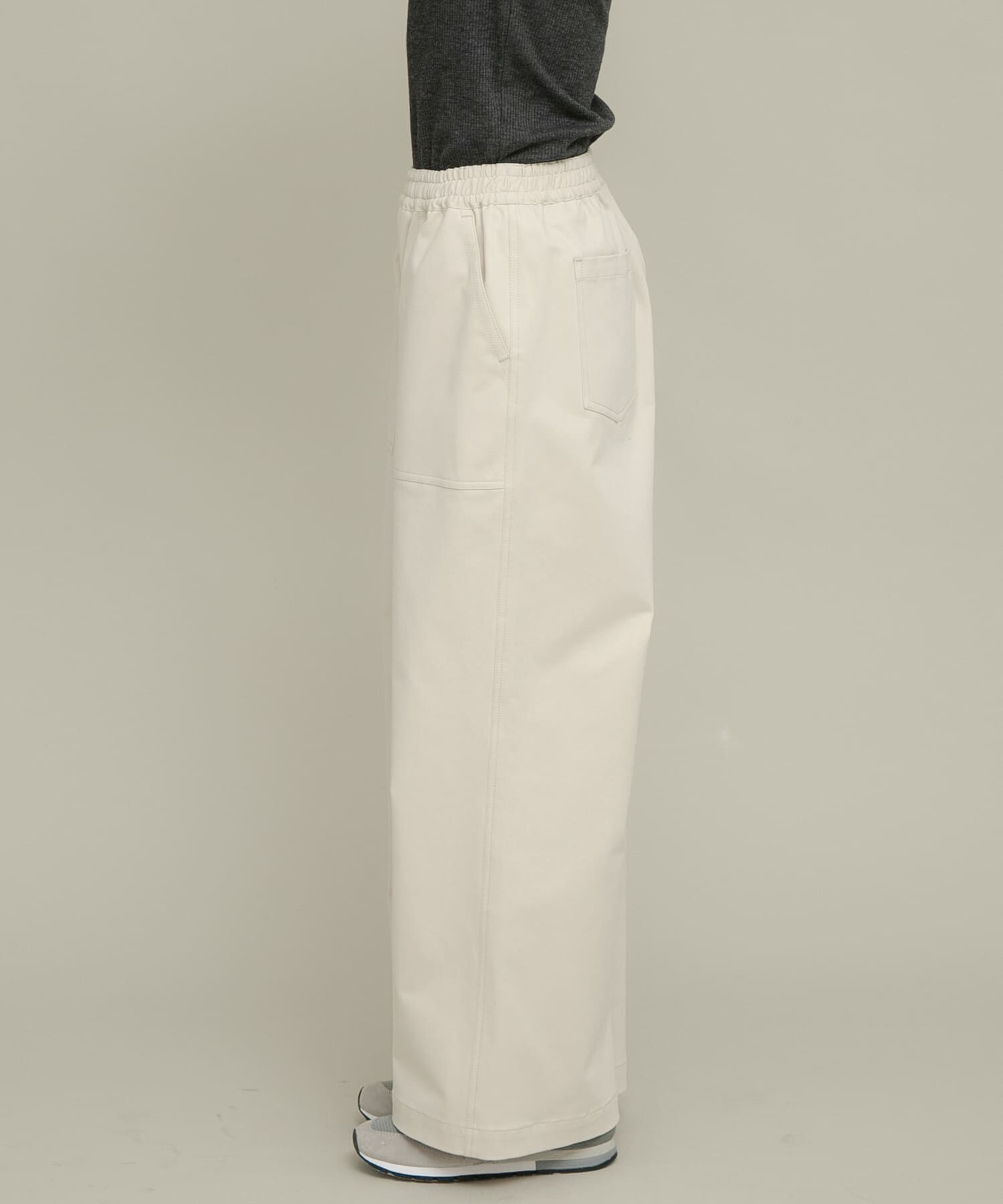 Sonny Label 「コットンベイカーイージーパンツ」|その他|