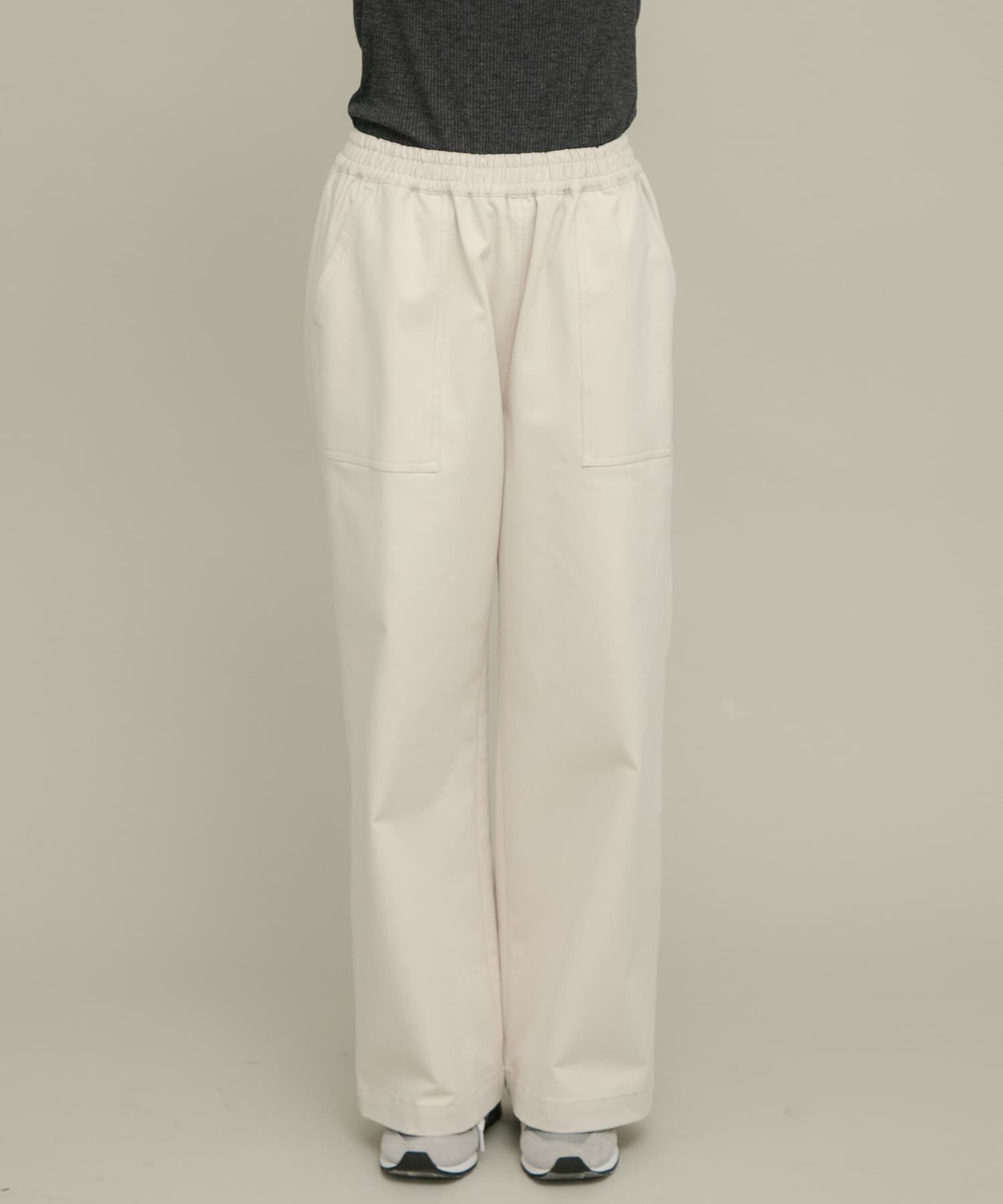 Sonny Label 「コットンベイカーイージーパンツ」|その他|