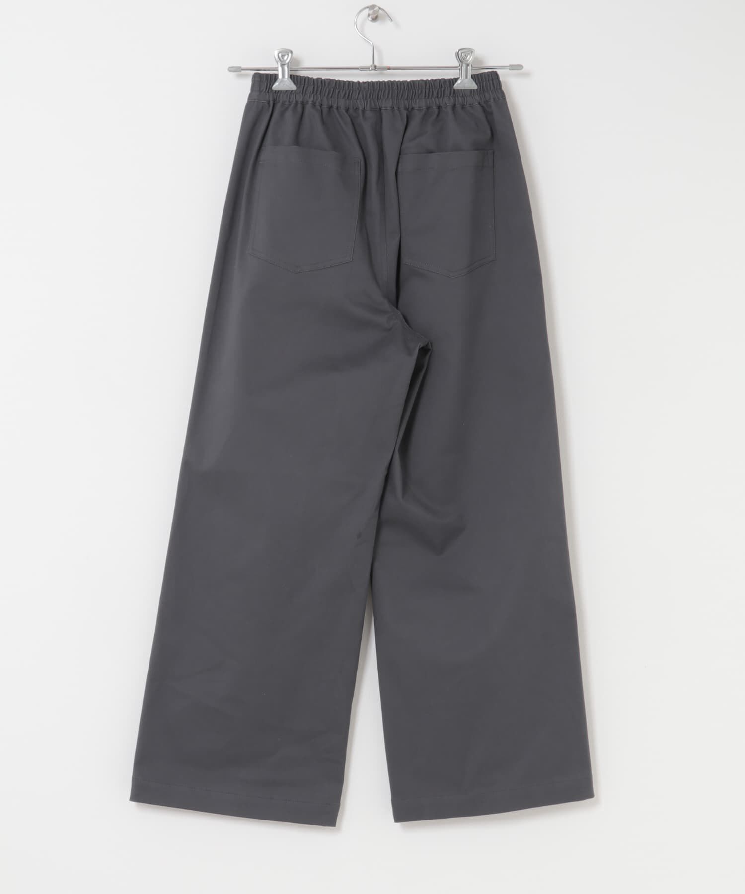 Sonny Label 「コットンベイカーイージーパンツ」|その他|