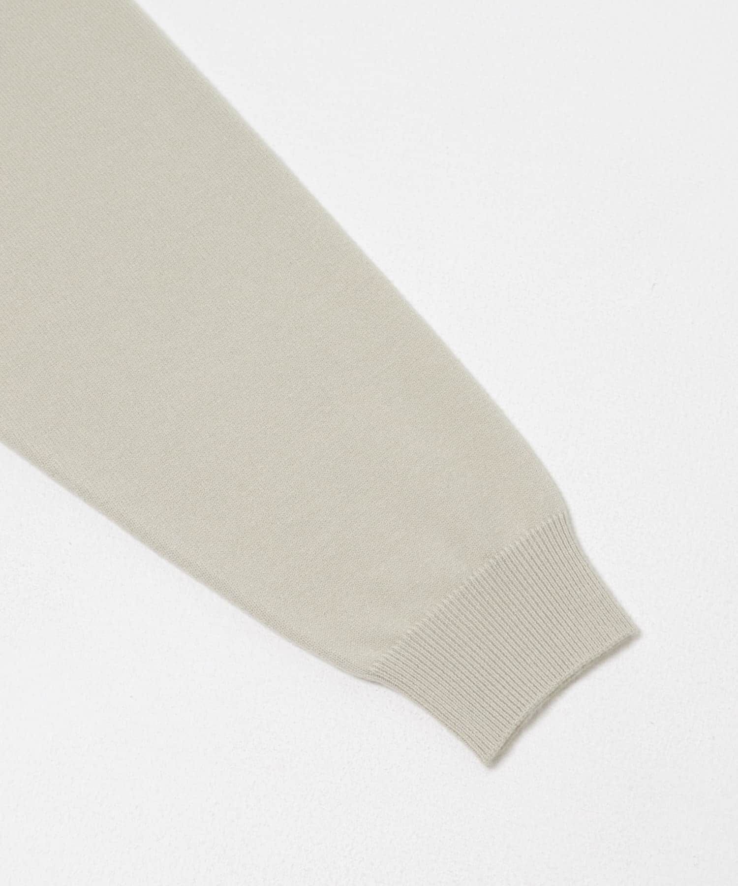 URBAN RESEARCH DOORS「『XLｻｲｽﾞ/WEB限定/仁村紗和さん着用』『UR TECH 200日ﾆｯﾄ』ｼｬﾂ ｶｰ」|カーディガン|