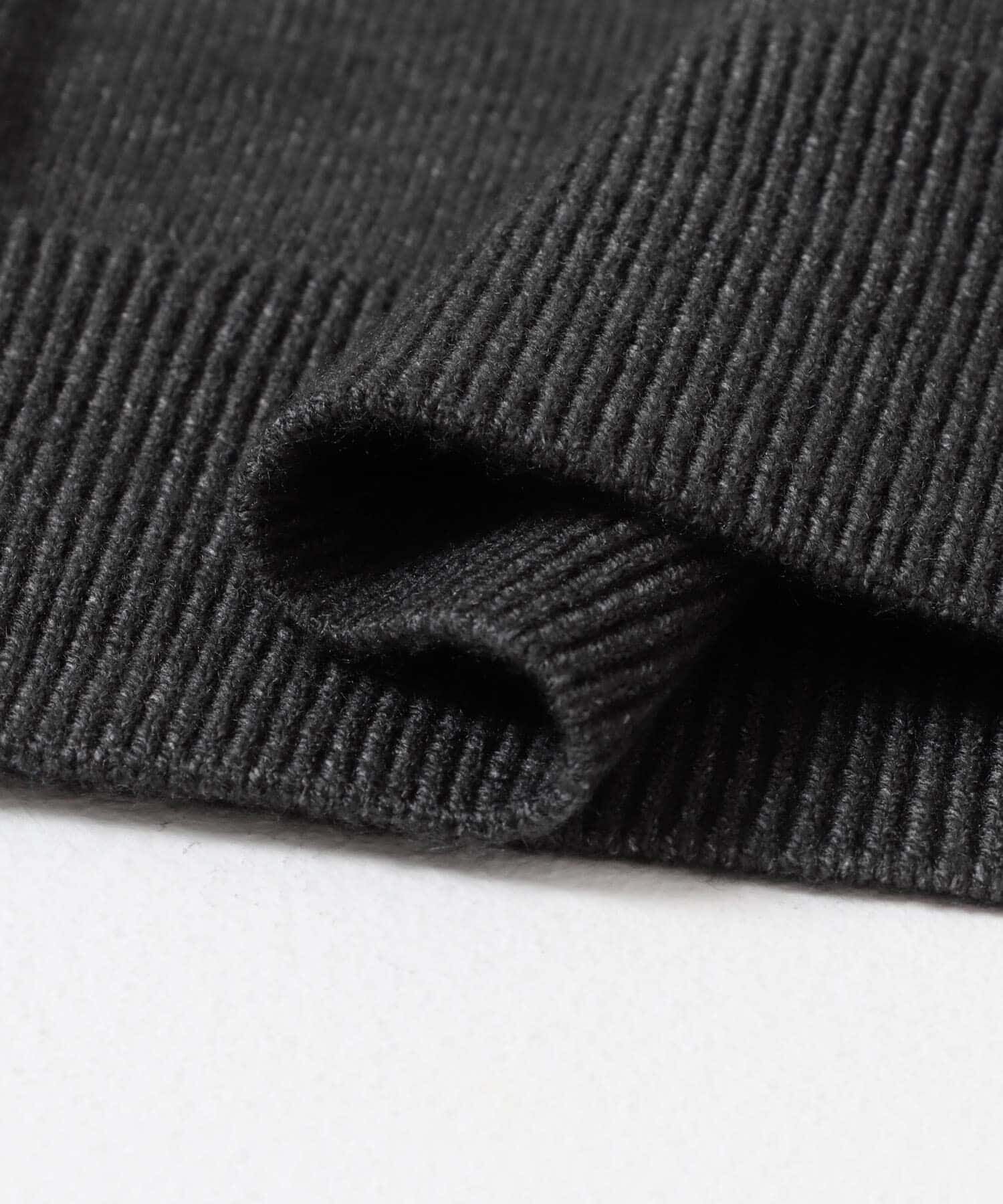 URBAN RESEARCH DOORS「『XLｻｲｽﾞ/WEB限定/仁村紗和さん着用』『UR TECH 200日ﾆｯﾄ』ｼｬﾂ ｶｰ」|カーディガン|