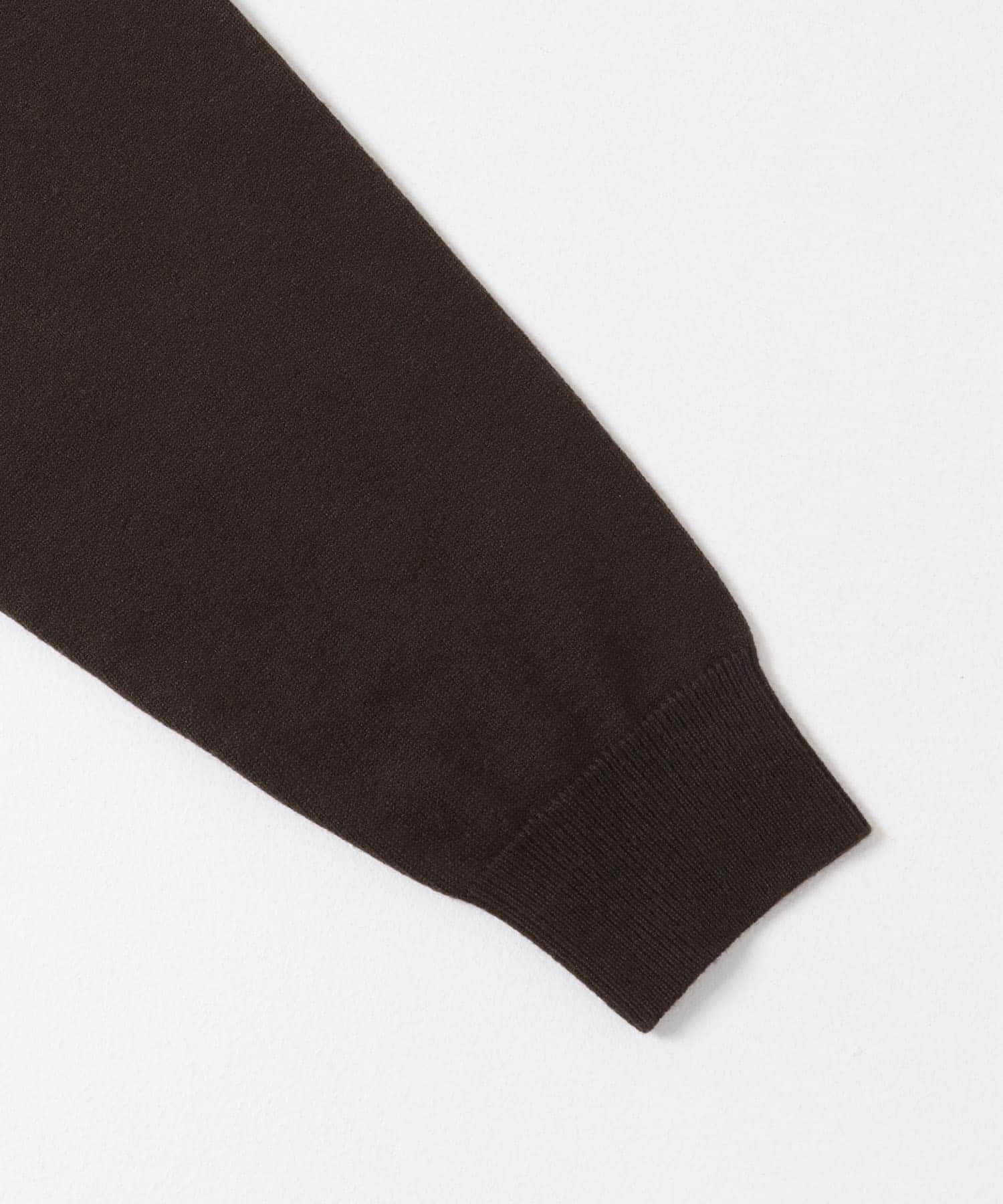 URBAN RESEARCH DOORS「『XLｻｲｽﾞ/WEB限定/仁村紗和さん着用』『UR TECH 200日ﾆｯﾄ』ｼｬﾂ ｶｰ」|カーディガン|