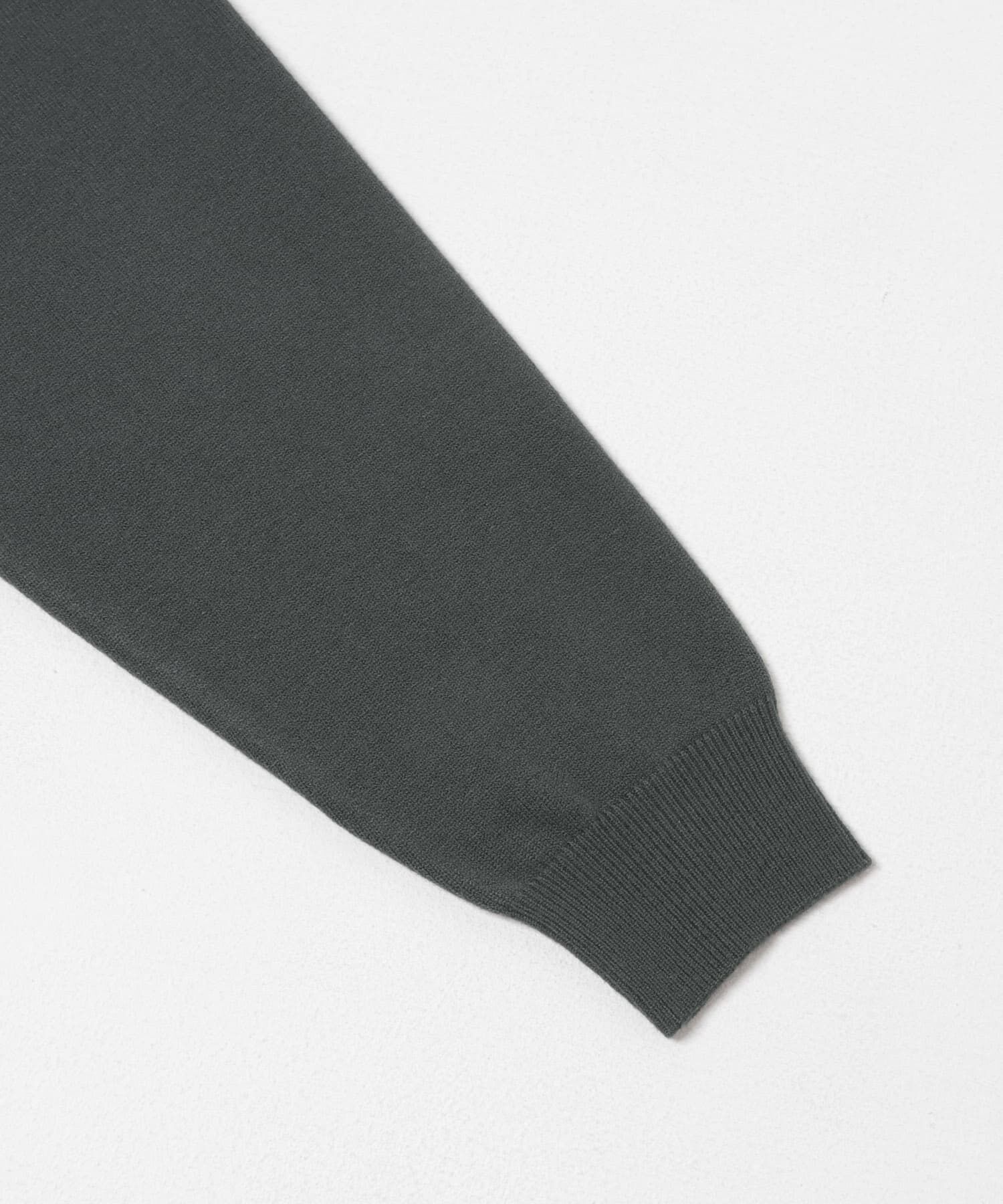 URBAN RESEARCH DOORS「『XLｻｲｽﾞ/WEB限定/仁村紗和さん着用』『UR TECH 200日ﾆｯﾄ』ｼｬﾂ ｶｰ」|カーディガン|