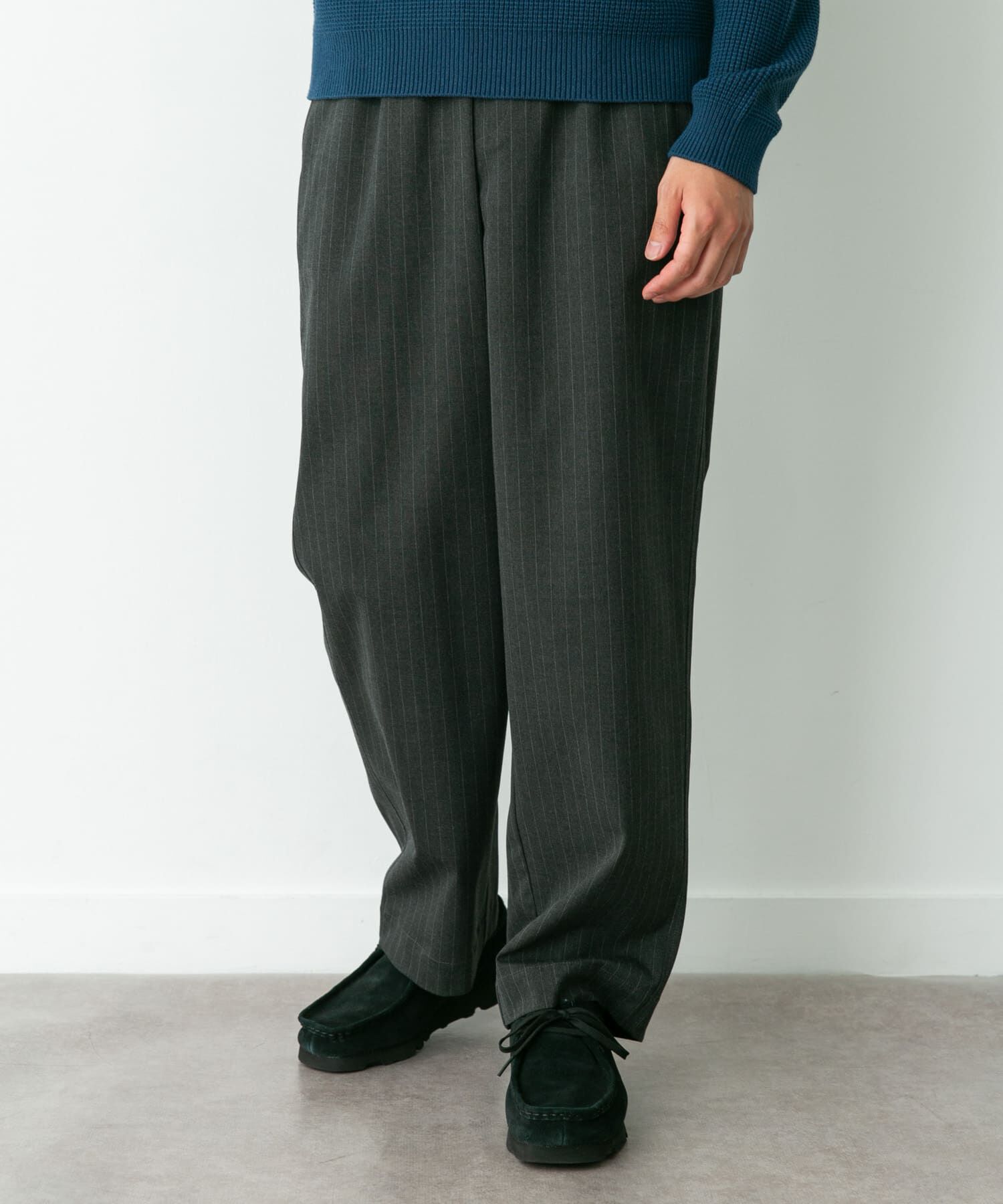 Sonny Label 「ピンストライプイージーパンツ」|その他|