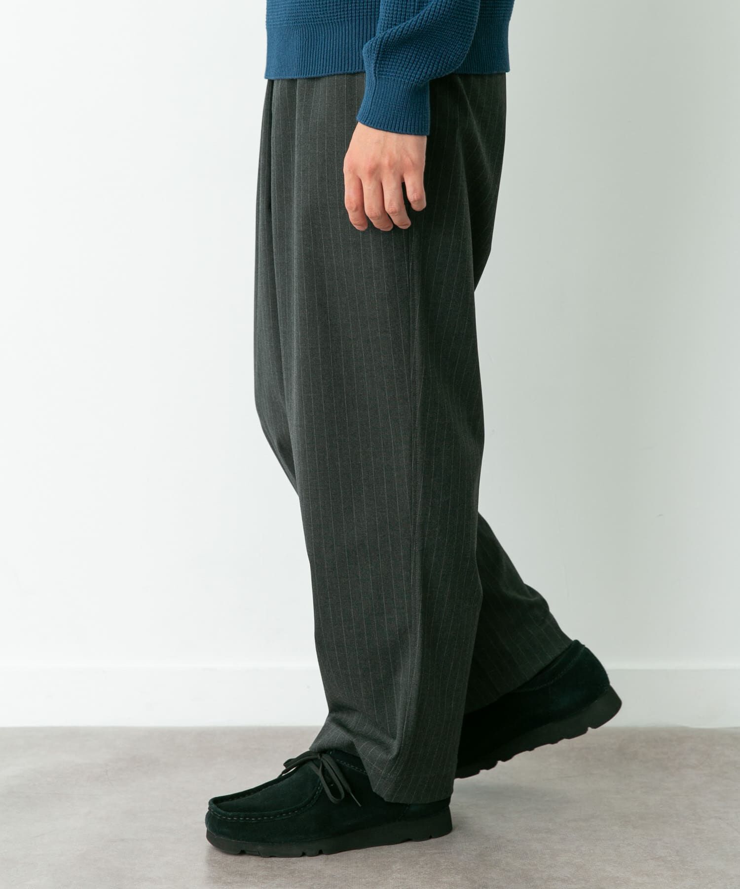 Sonny Label 「ピンストライプイージーパンツ」|その他|