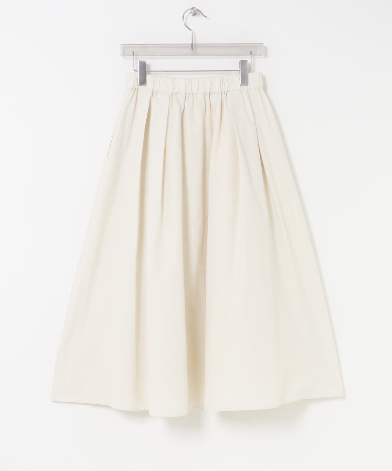 URBAN RESEARCH「ギャザーボリュームスカート」|スカート|