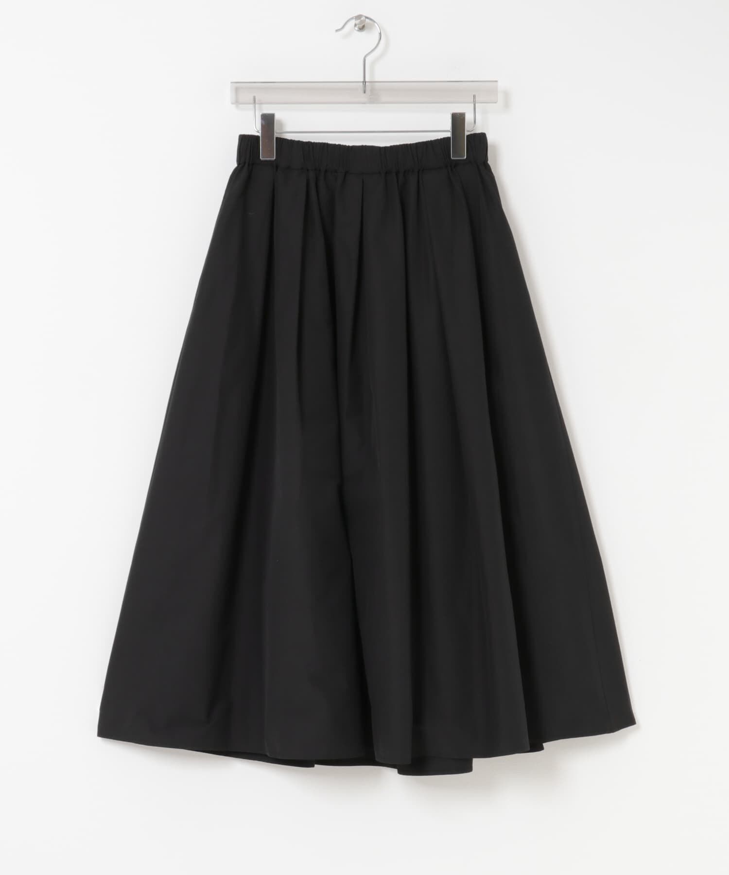 URBAN RESEARCH「ギャザーボリュームスカート」|スカート|