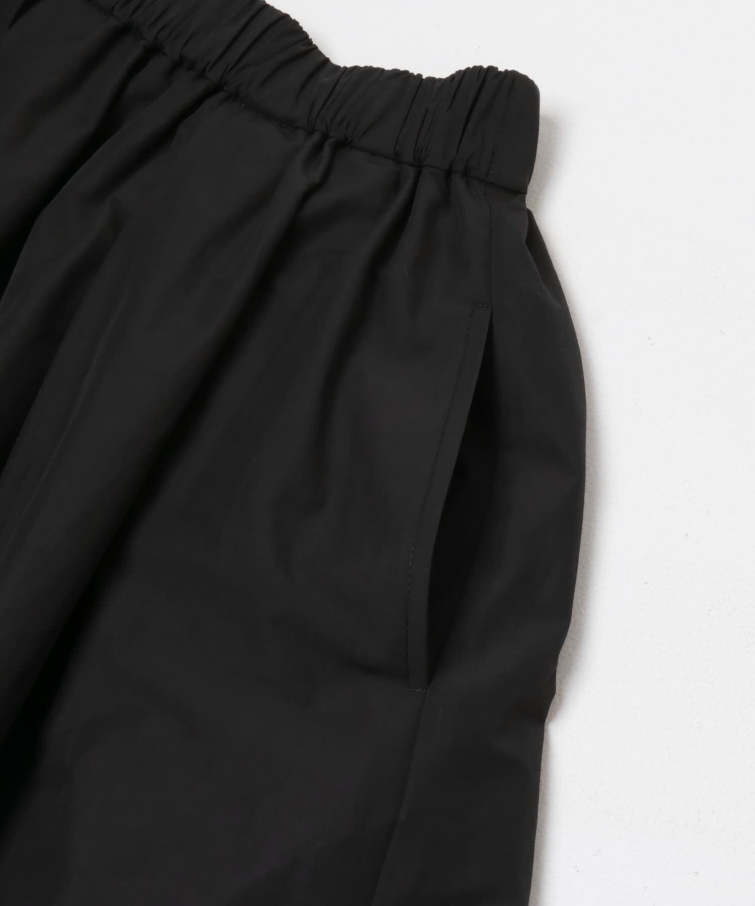 URBAN RESEARCH「ギャザーボリュームスカート」|スカート|