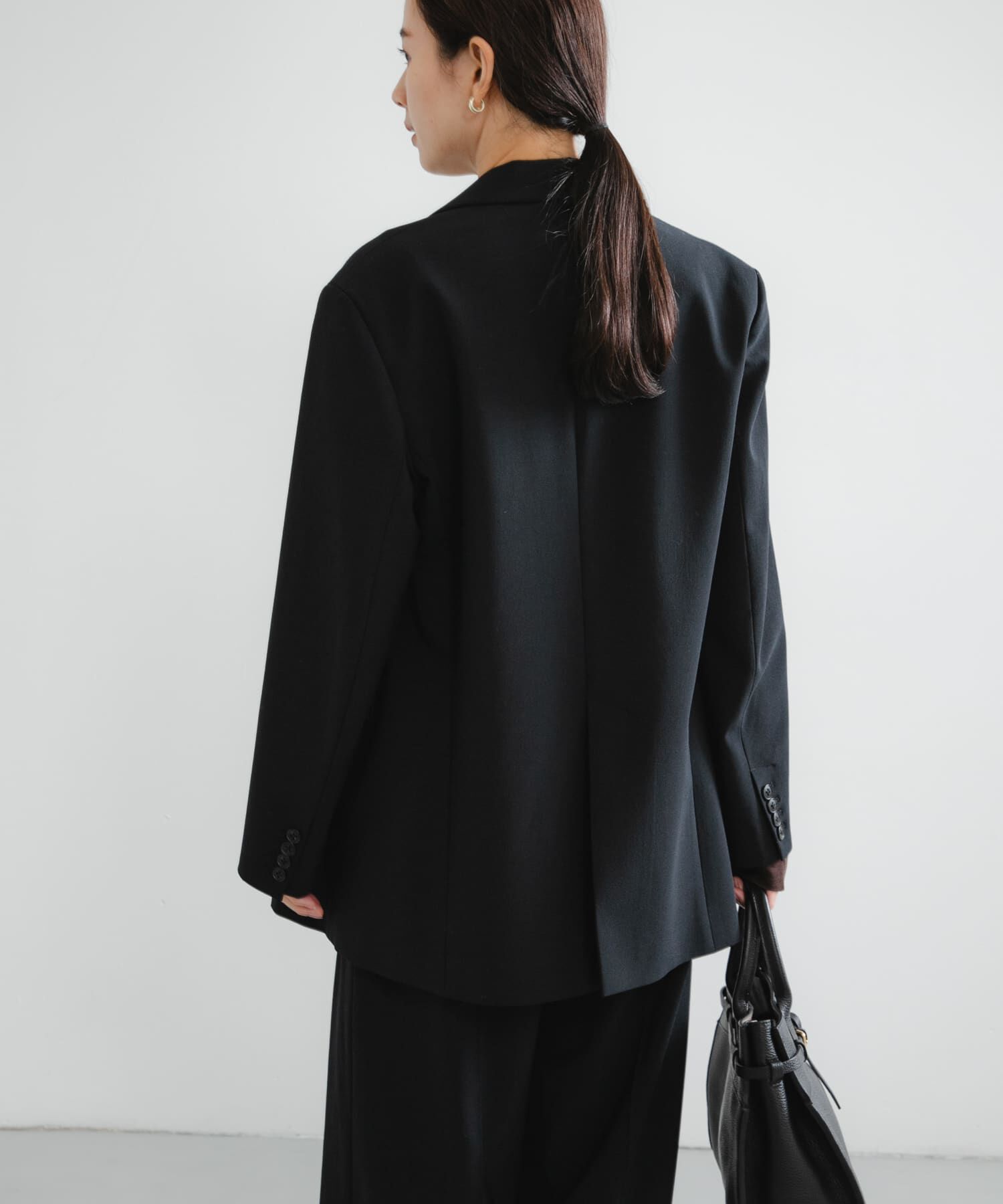 URBAN RESEARCH「ウールブレンドテーラードジャケット」|その他|