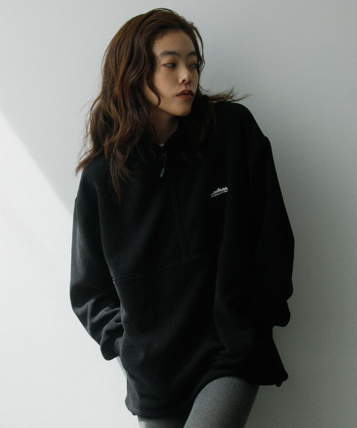 URBAN RESEARCH「『別注』THOUSAND MILE&times;URBAN RESEARCH ﾆｯﾄﾌﾘｰｽﾊｰﾌｼﾞｯﾌﾟﾌﾟﾙｵ 」|その他|