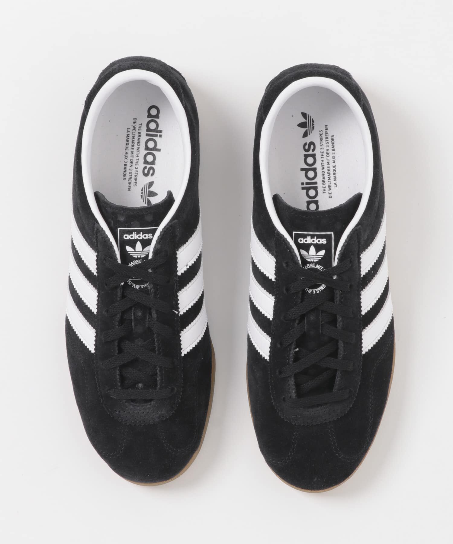 URBAN RESEARCH DOORS「adidas　GAZELLE LO PRO W」|スニーカー|