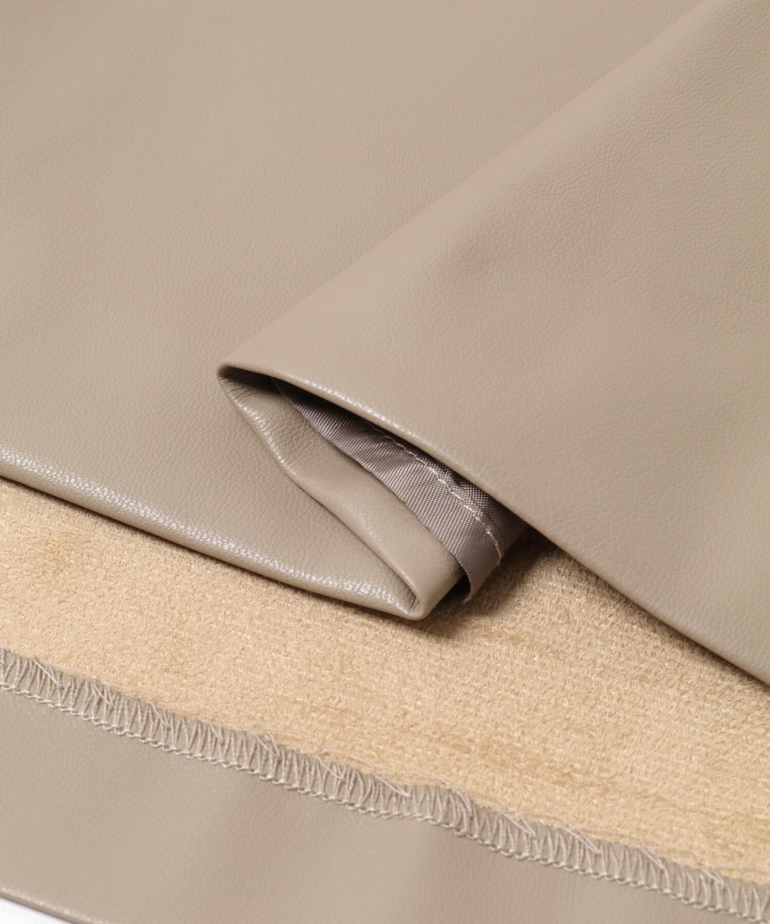 URBAN RESEARCH ROSSO「バックジップフレアスカート」|スカート|