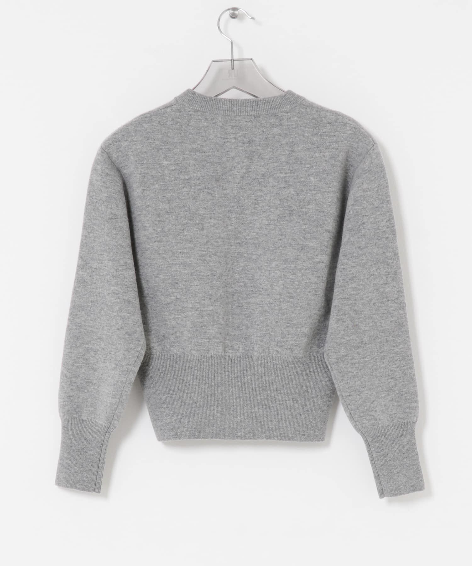 URBAN RESEARCH「ウールカシミヤショルダーパッドカーディガン」|カーディガン|