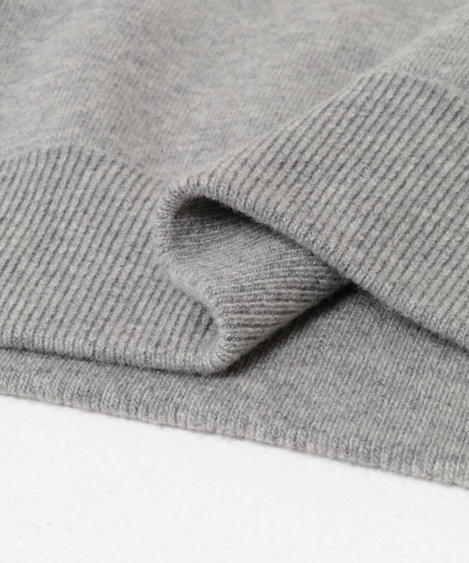 URBAN RESEARCH「ウールカシミヤVネックニットベスト」|ニット・セーター|