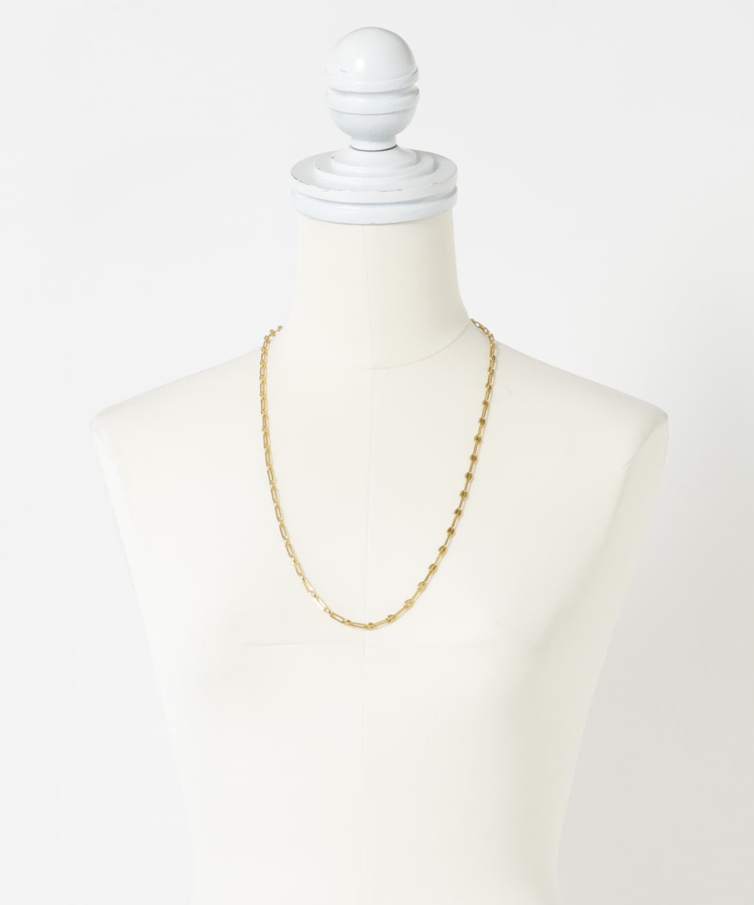 URBAN RESEARCH ROSSO「in mood　GRAIN WRENCH -necklace」|ネックレス|