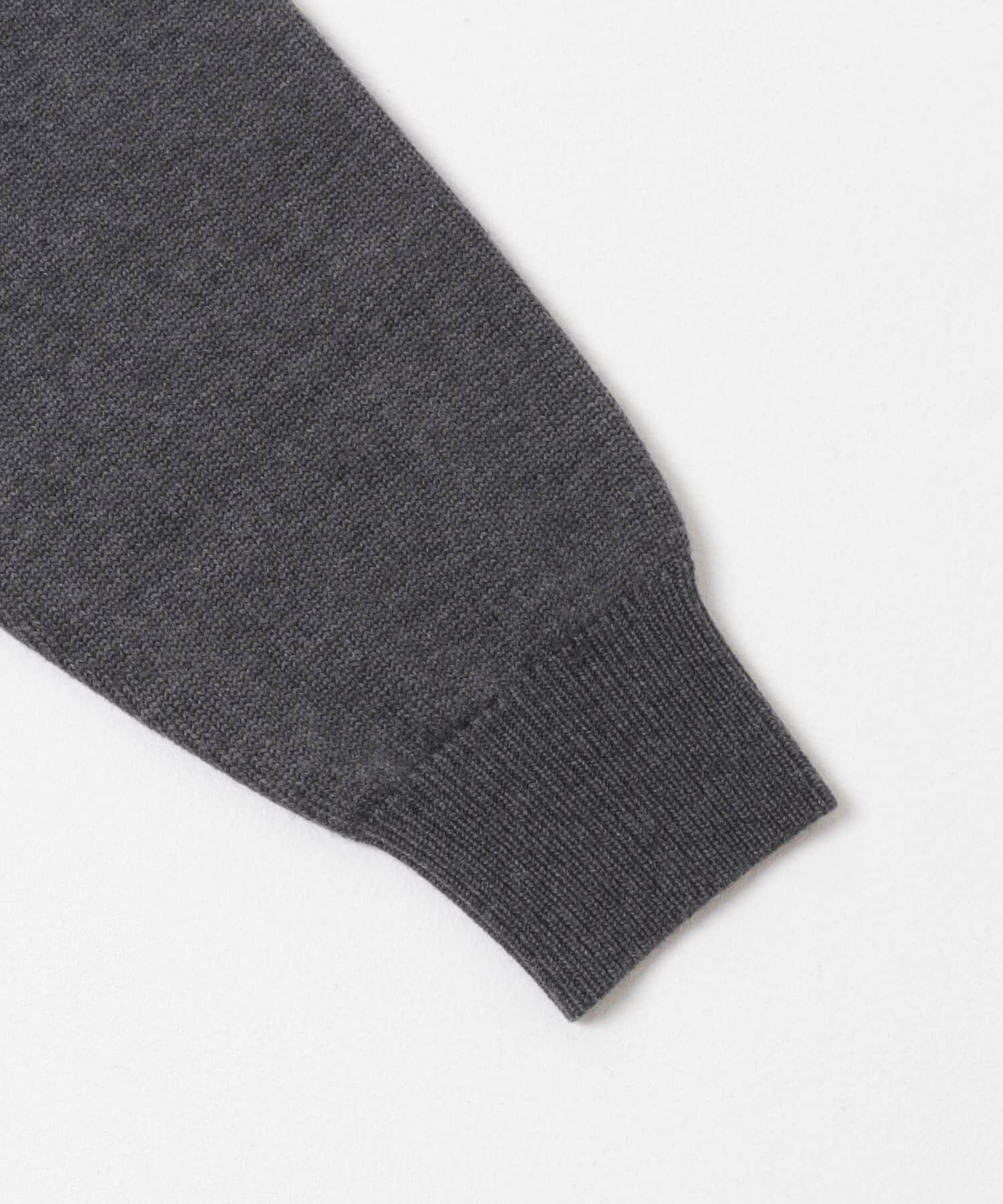 URBAN RESEARCH「CASH FEEL W/MID CARDIGAN」|カーディガン|