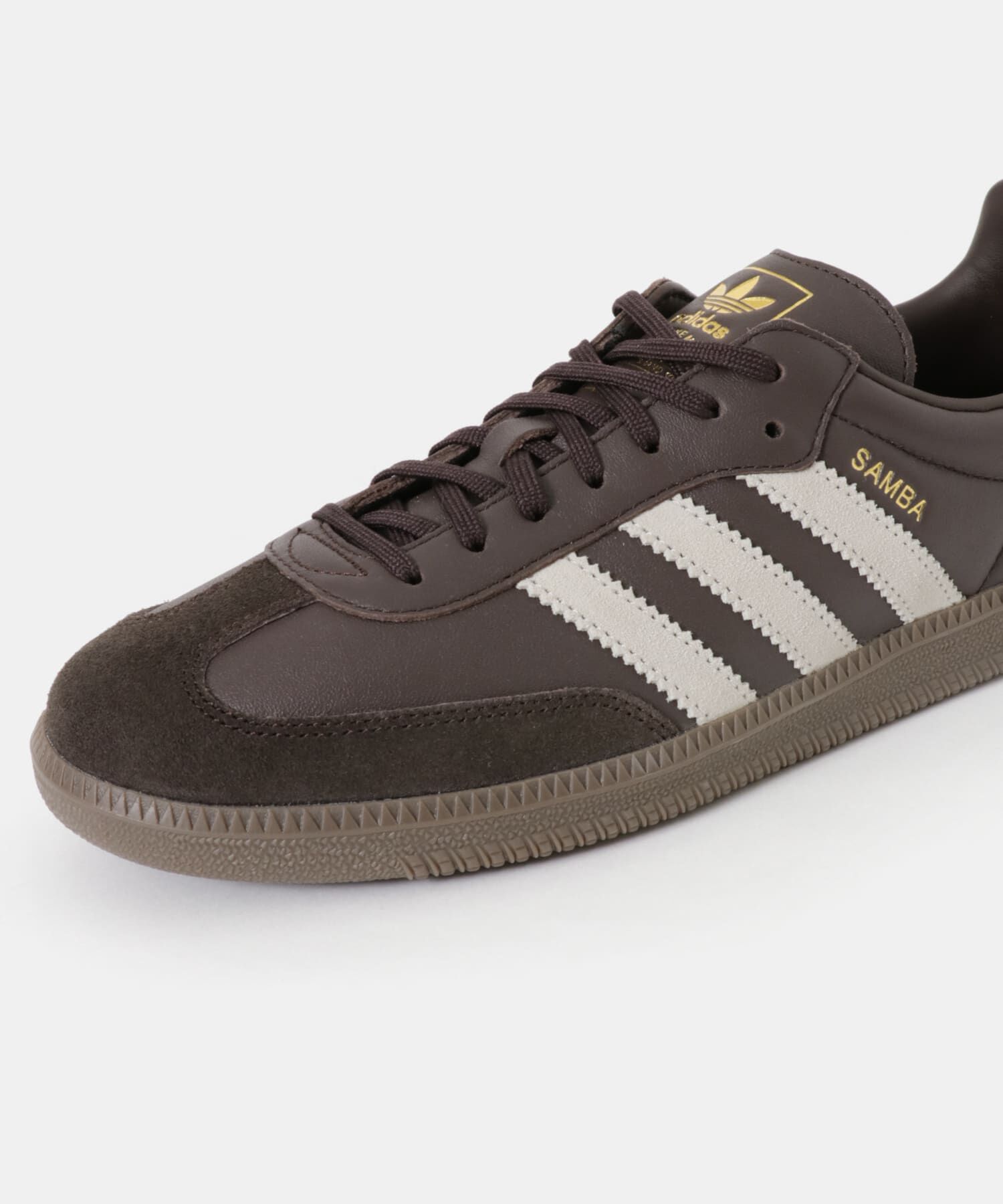 URBAN RESEARCH「『23-25.5サイズ』『別注』adidas&times;UR　SAMBA OG」|スニーカー|