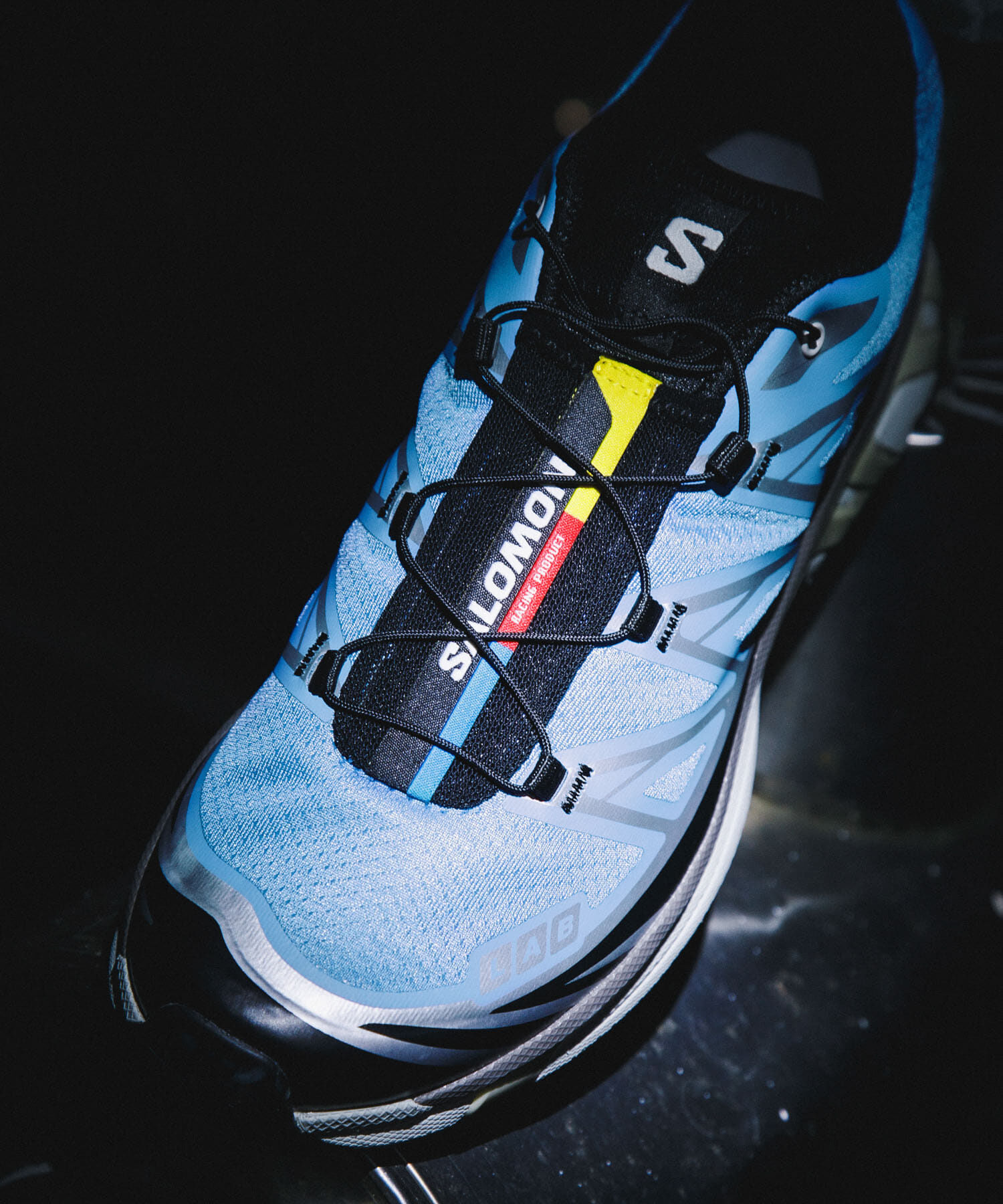 URBAN RESEARCH「『26-30サイズ』SALOMON　Exclusive XT-6」|スニーカー|