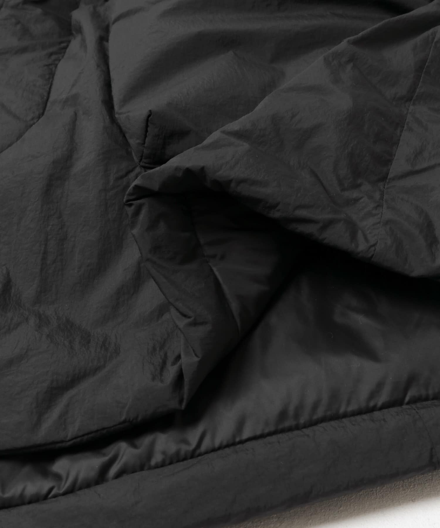 URBAN RESEARCH DOORS「FORK&SPOON　SORONAバルカラーコート」|ノーカラーコート|