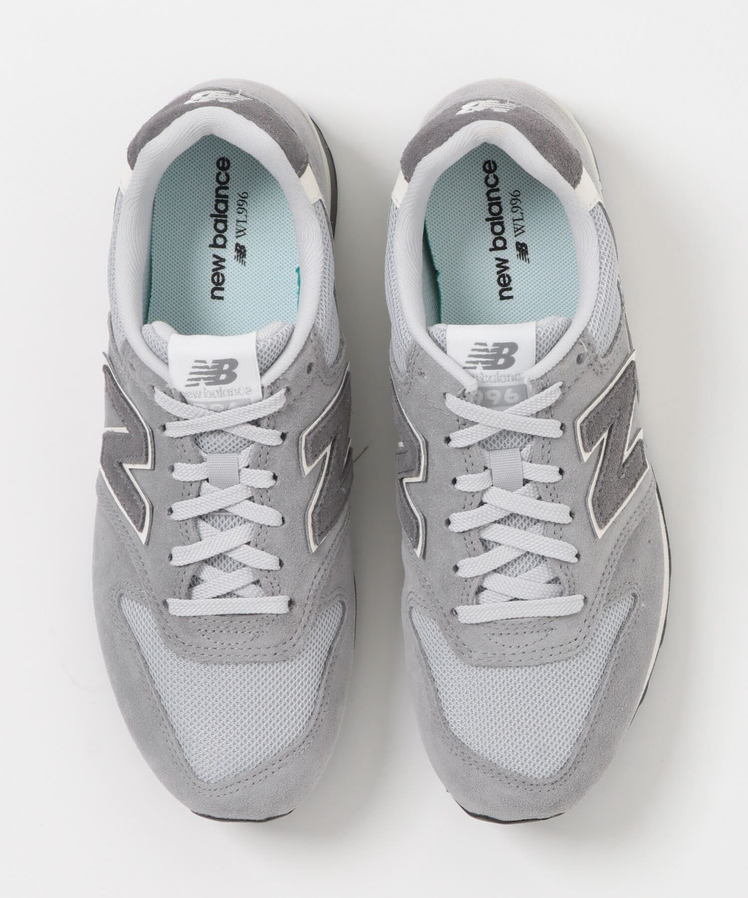 URBAN RESEARCH DOORS「NEW BALANCE　WL996E」|スニーカー|