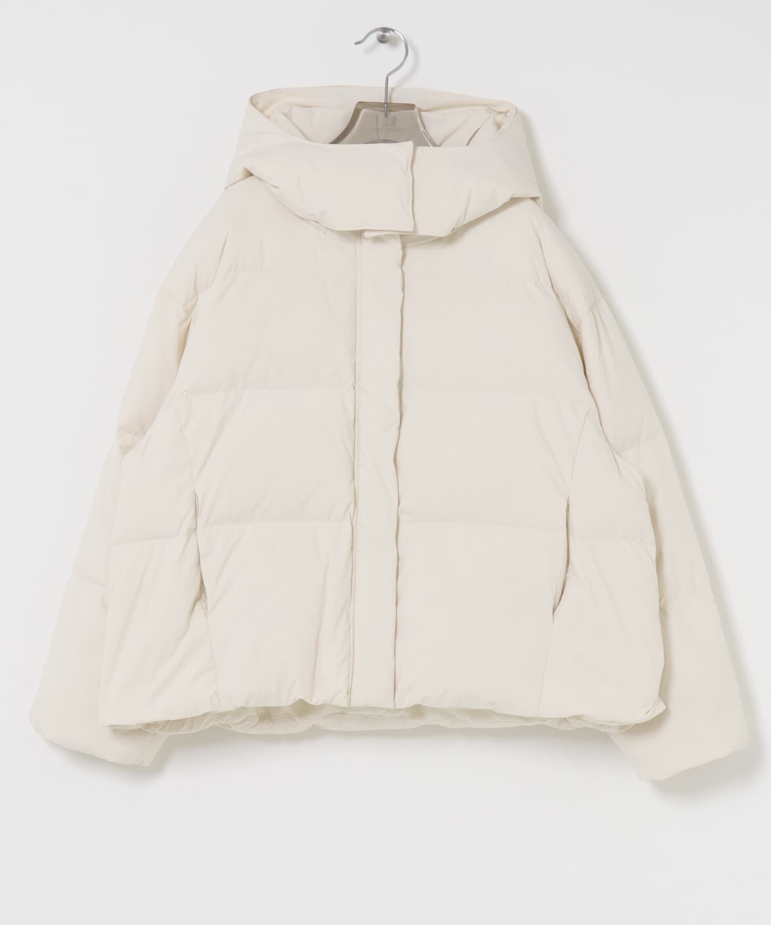 URBAN RESEARCH「2WAYフーデットダウンコート」|ダウン|