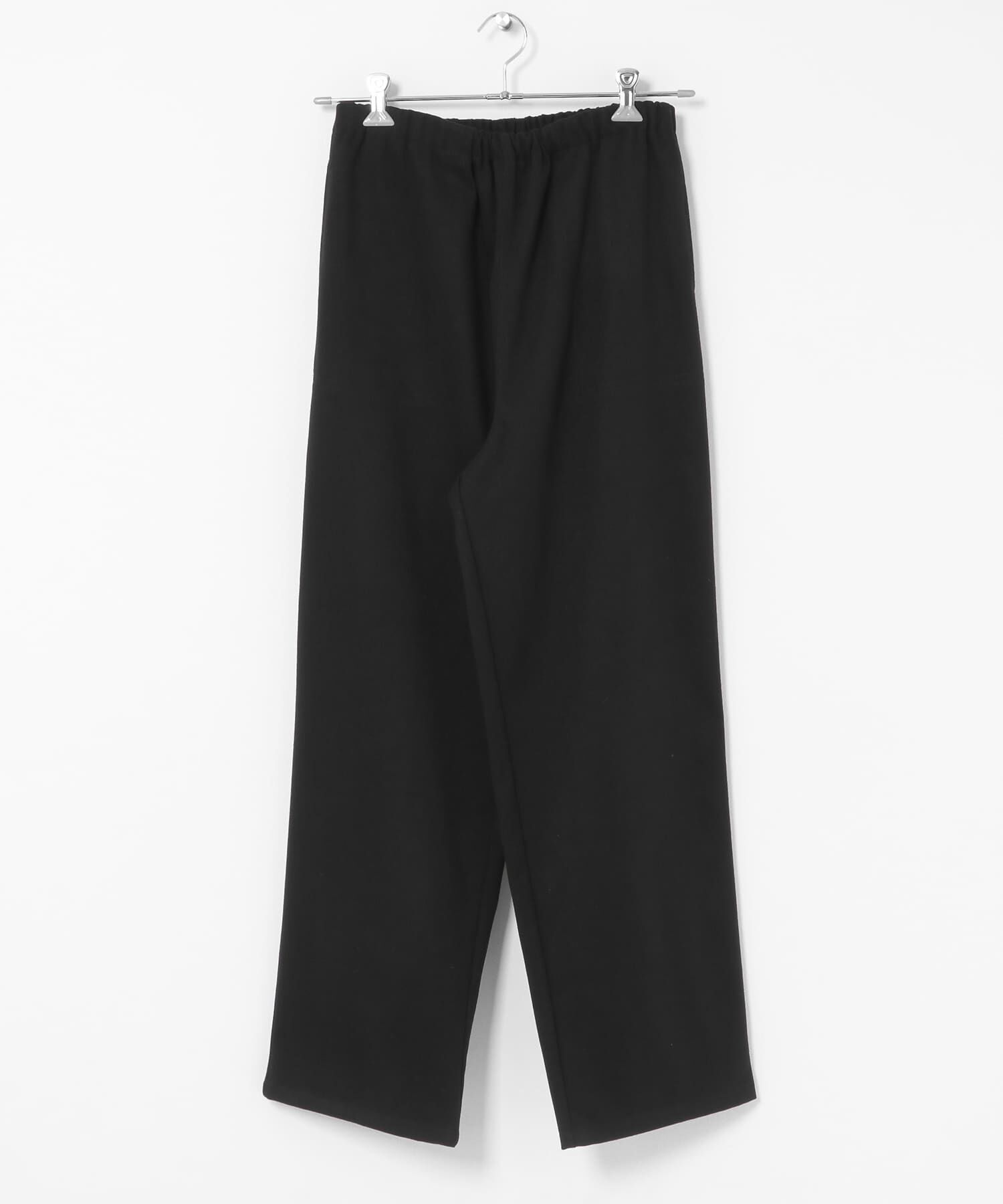 Sonny Label 「裏起毛ユーティリティイージーパンツ」|その他|