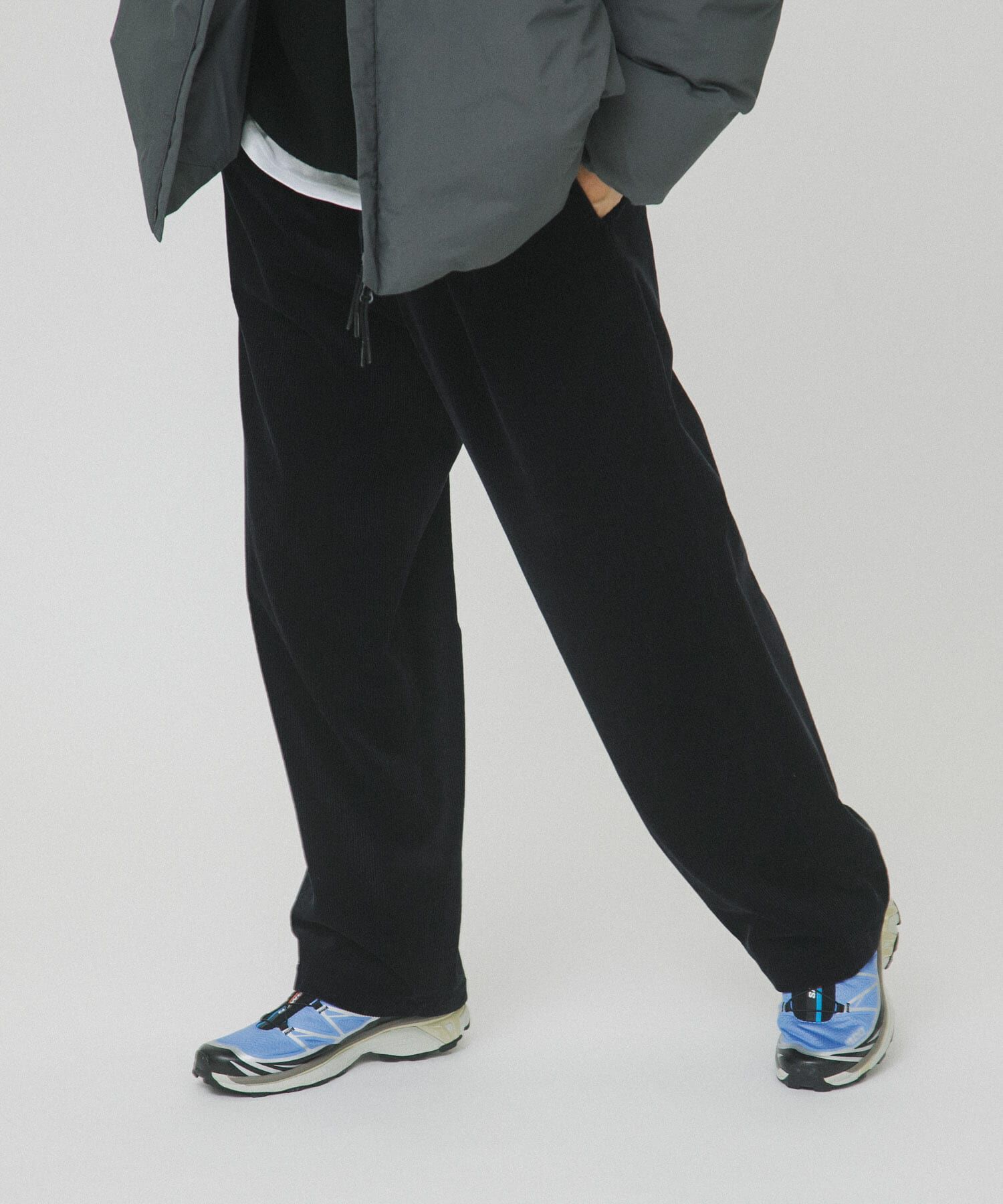 URBAN RESEARCH「ANOTHER OFFICE　Snowman Down Jacket」|ダウン|