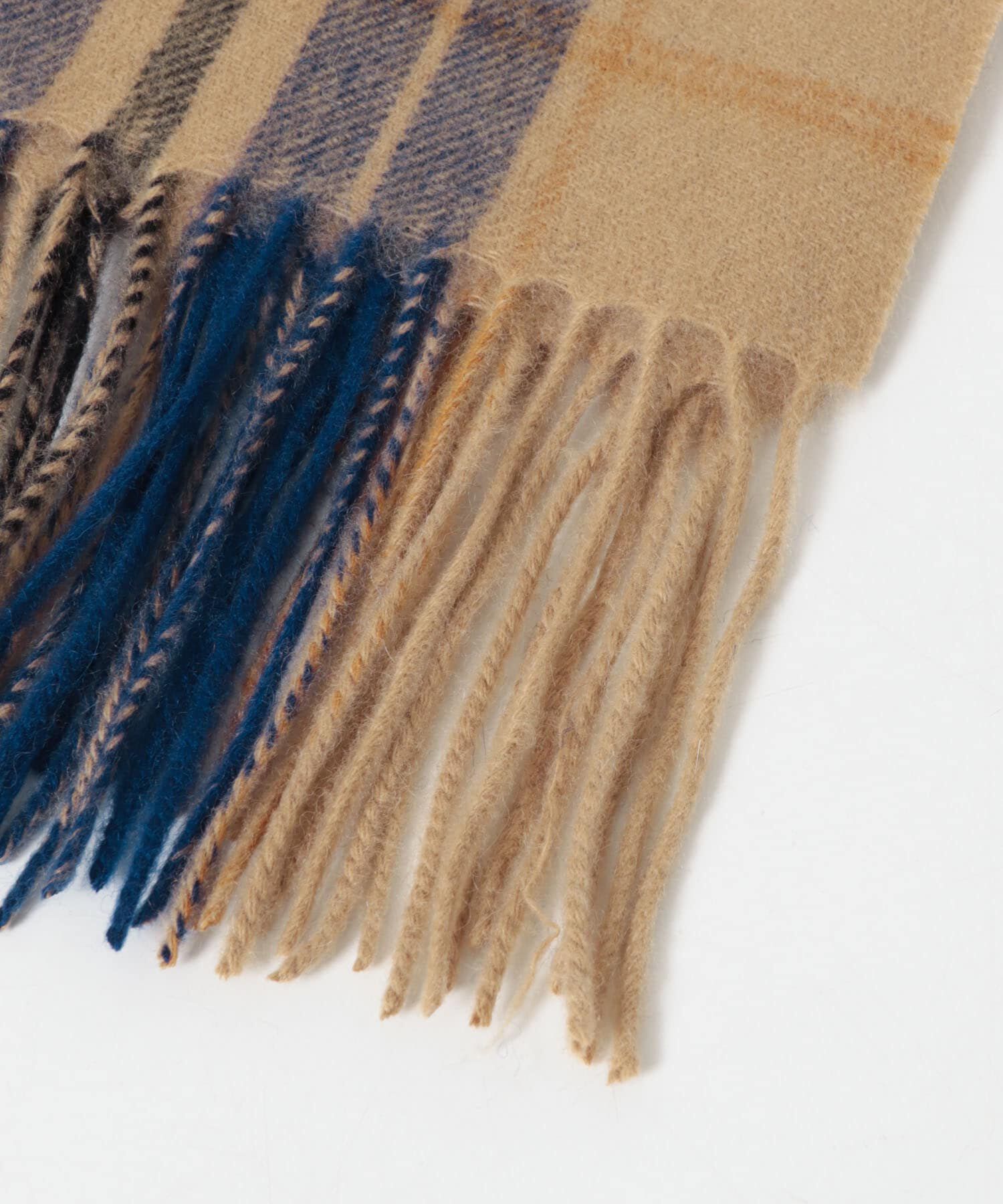 URBAN RESEARCH「ウールカシミヤストール」|ストール|