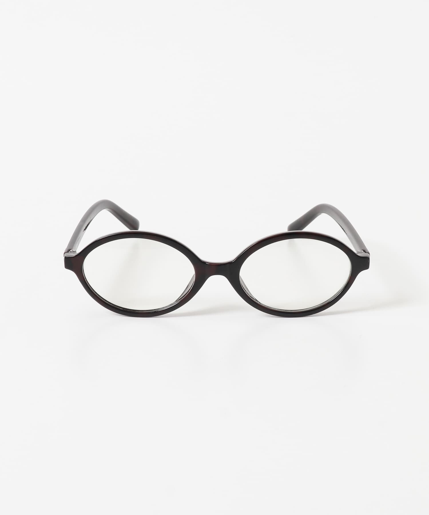 URBAN RESEARCH「decor『デコール』　Eyewear Round」|メガネ|