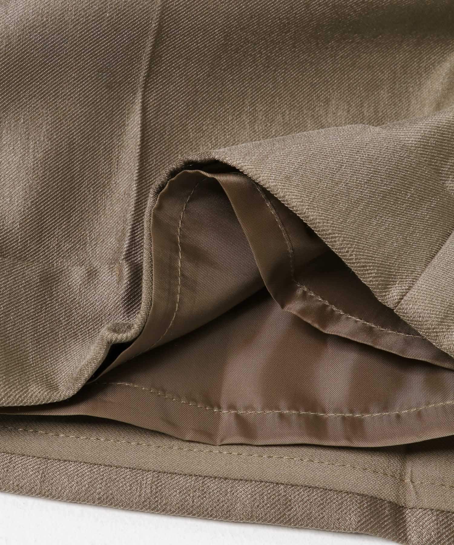 URBAN RESEARCH ROSSO「ブライトツイルタックパンツ」|その他|