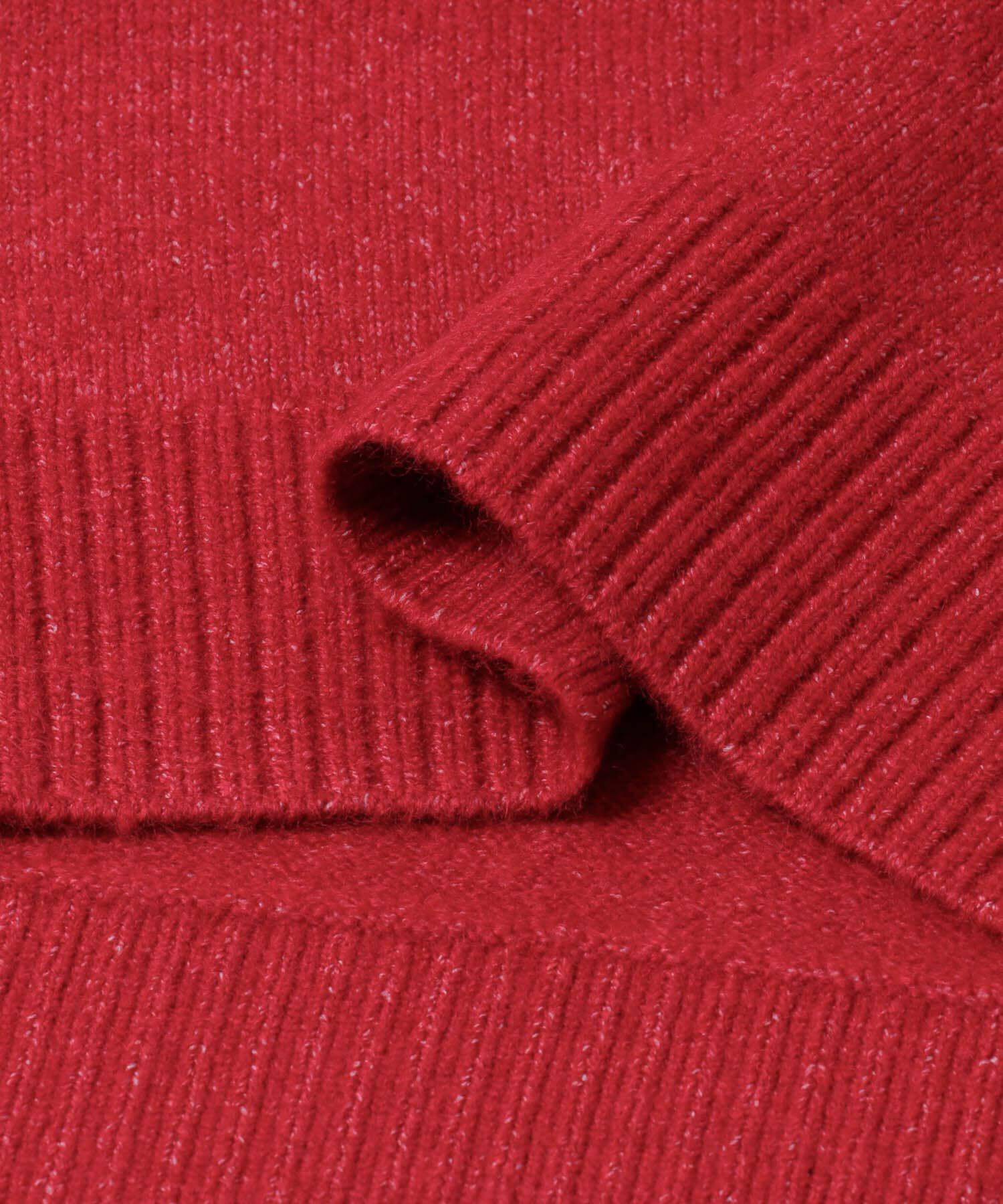 URBAN RESEARCH DOORS「VネックKNITプルオーバー」|ニット・セーター|