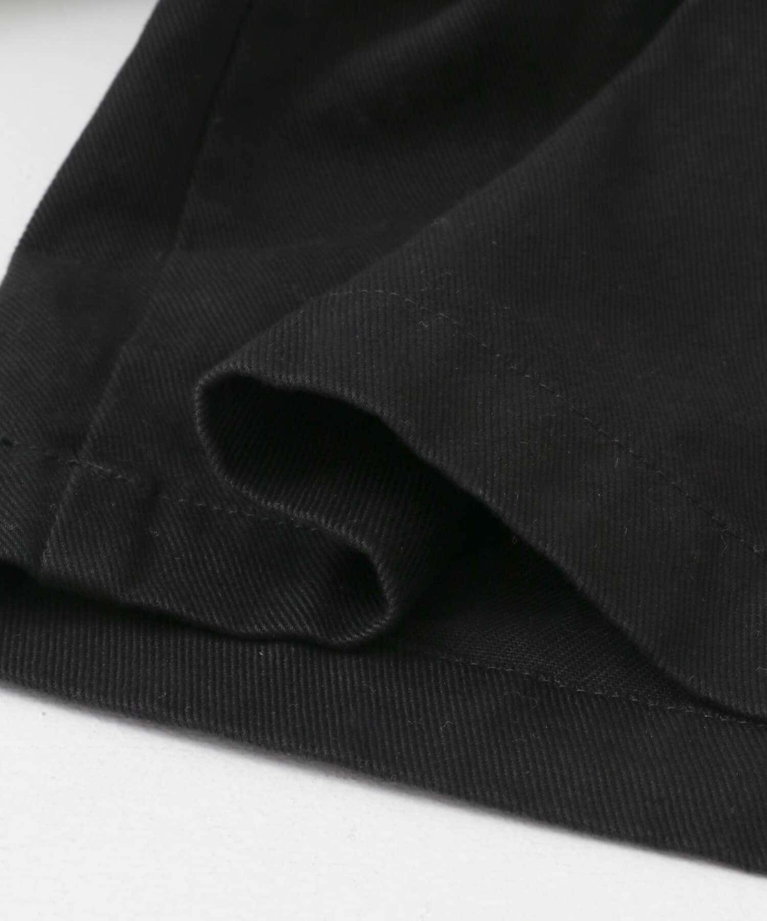 かぐれ「バッククロスサロペット」|スカート|