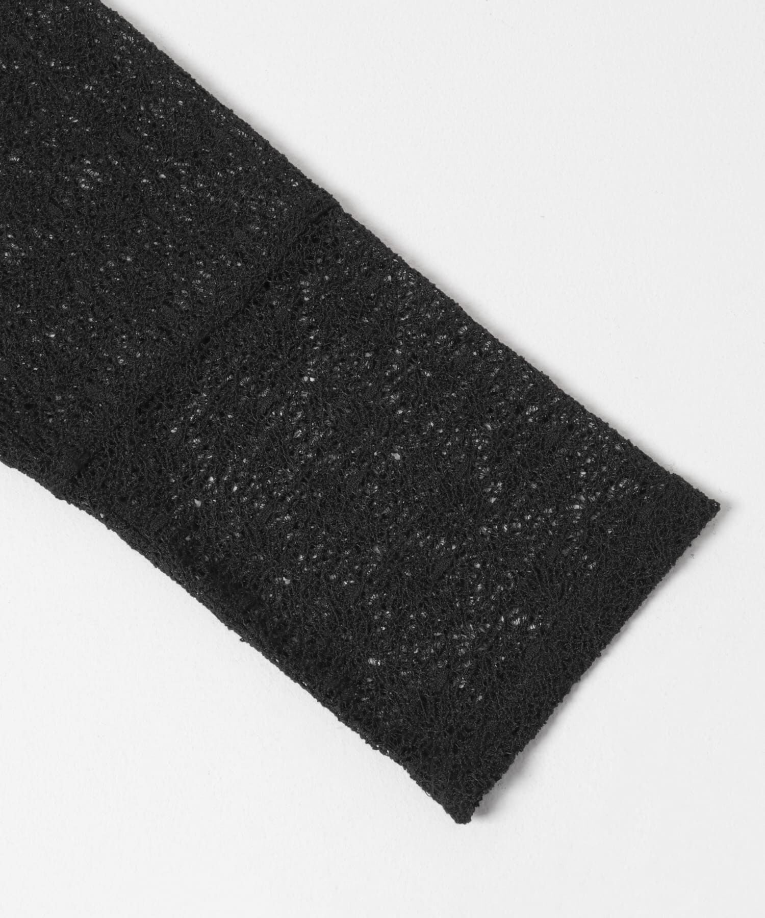 LAATO「melon lace shirts」|シャツ・ブラウス|