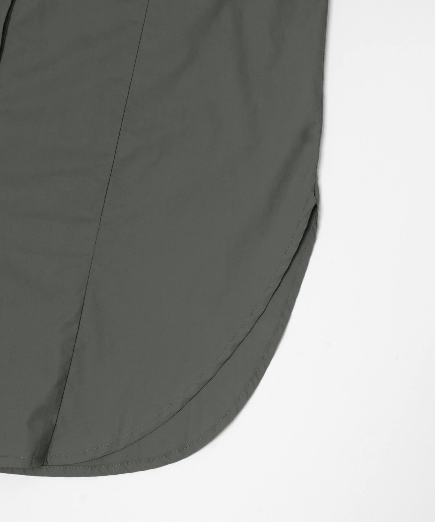 LAATO「loose shirts」|シャツ・ブラウス|