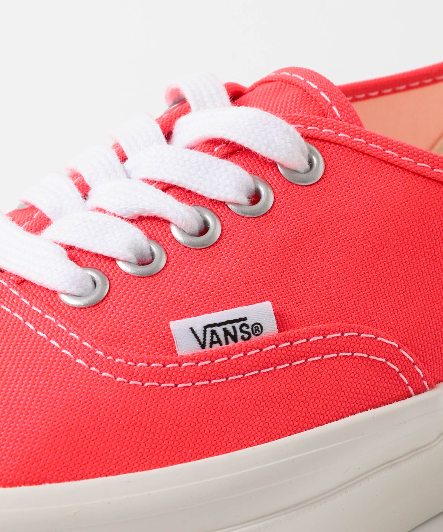 URBAN RESEARCH「VANS　LX AUTHENTIC 44」|スニーカー|