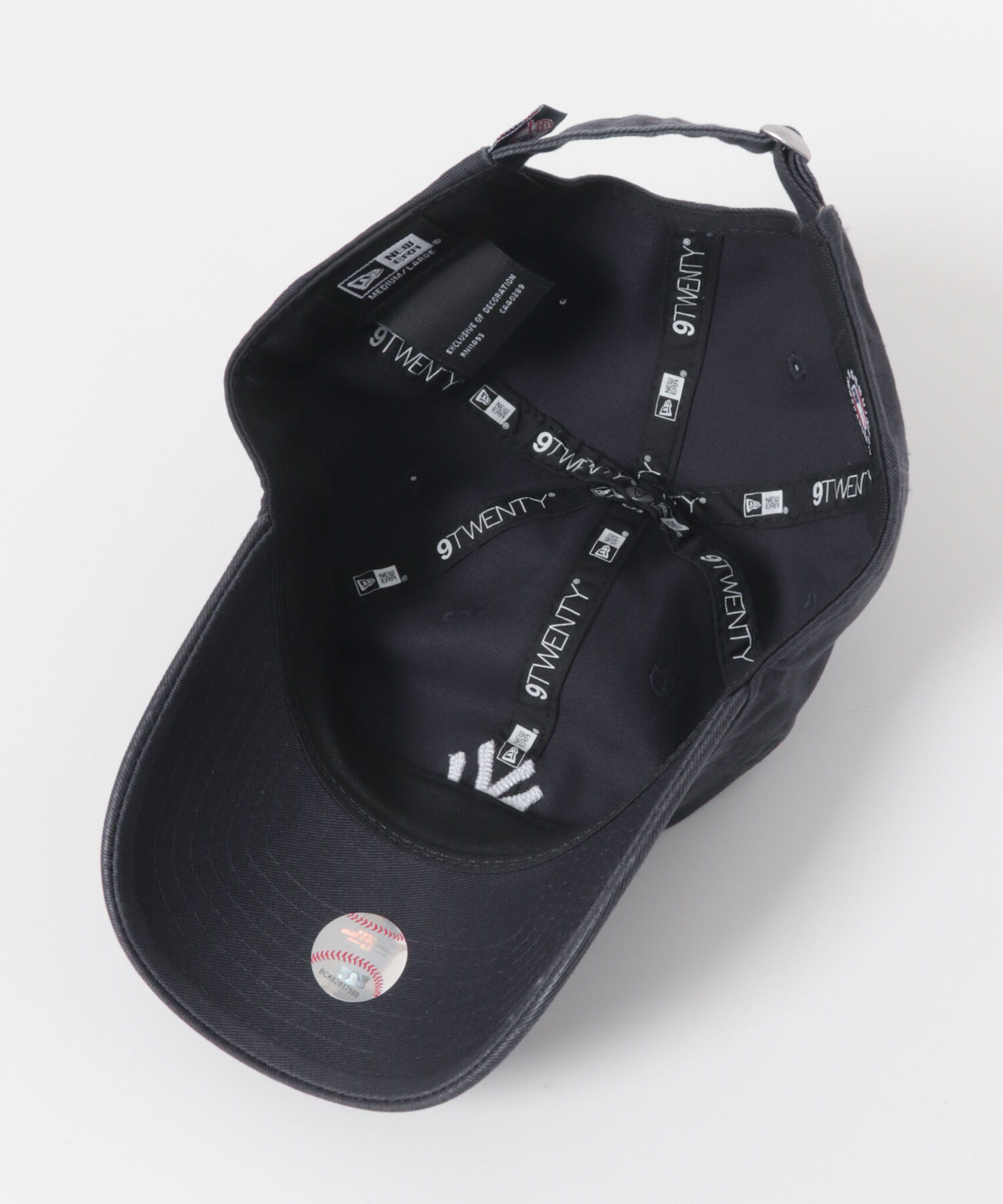 URBAN RESEARCH「New Era　920CS MLB CHAIN NEYYAN」|キャップ・キャスケット|