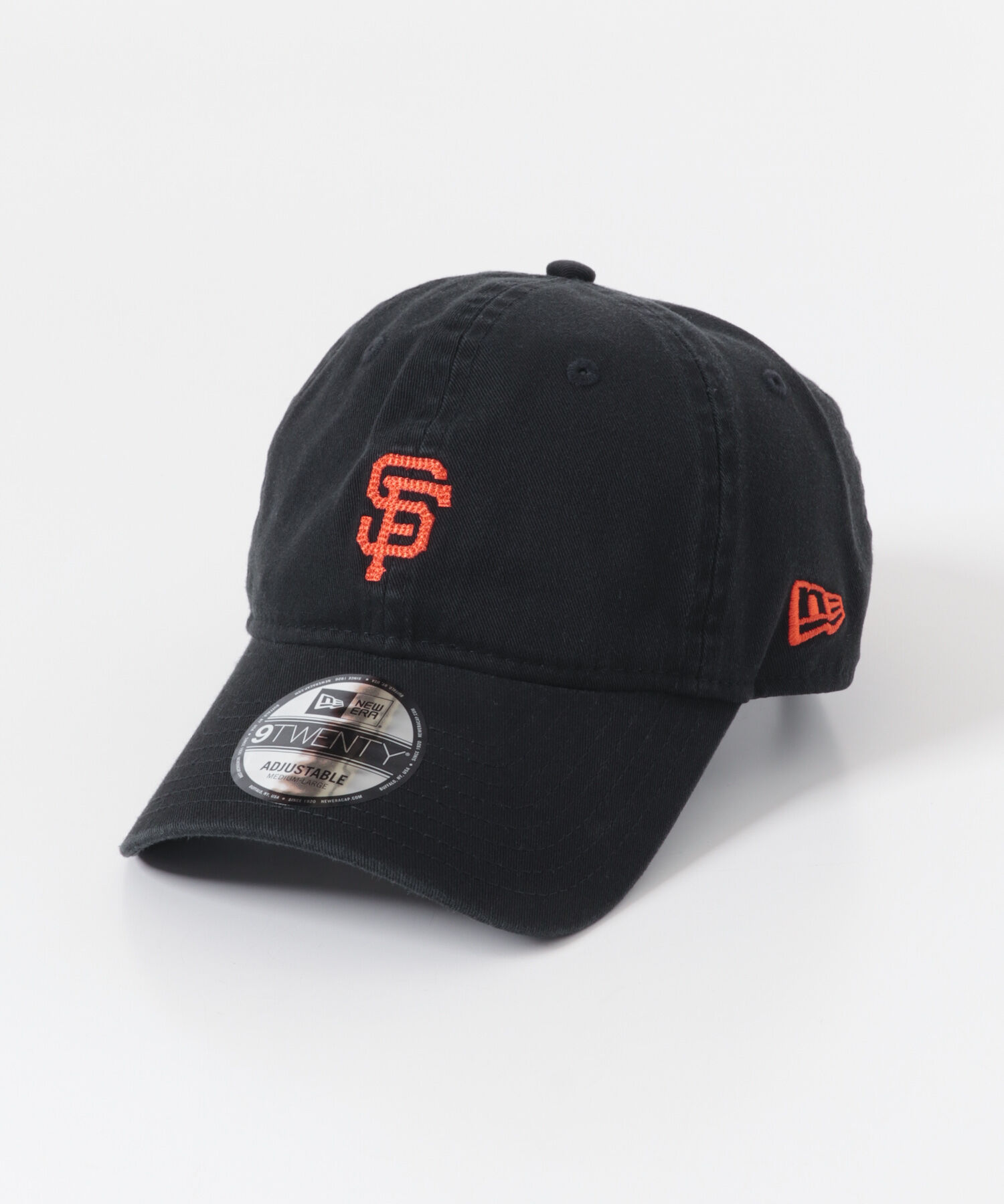 URBAN RESEARCH「New Era　920CS MLB CHAIN SAFGIA」|キャップ・キャスケット|