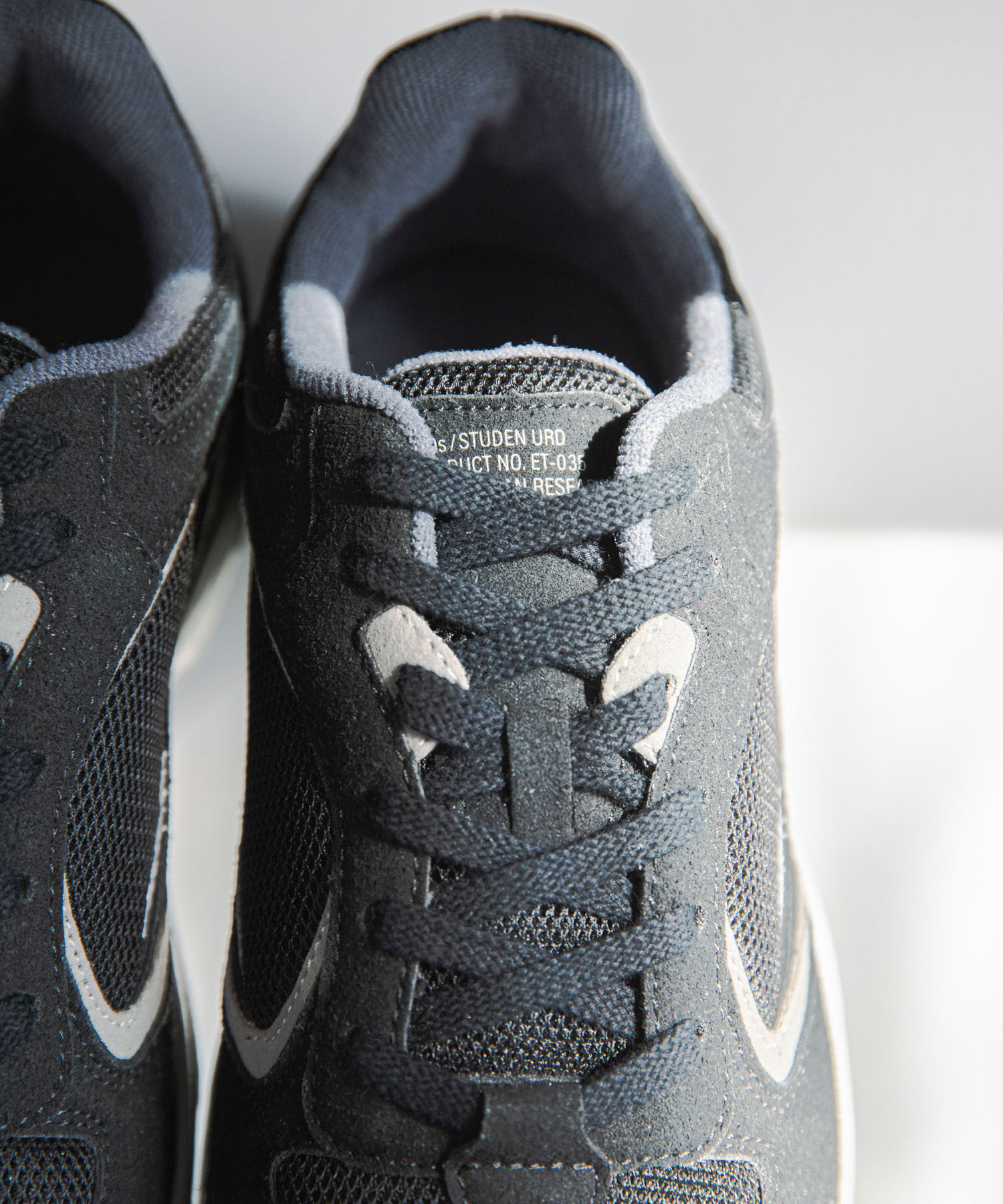 URBAN RESEARCH DOORS「『別注』MOONSTAR&times;DOORS　STUDEN」|スニーカー|