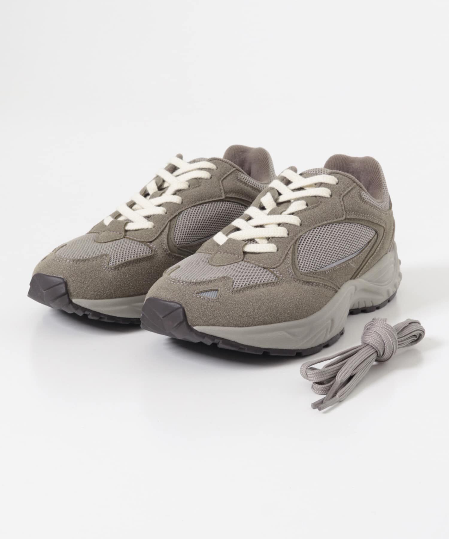 URBAN RESEARCH DOORS「『別注』MOONSTAR&times;DOORS　STUDEN」|スニーカー|