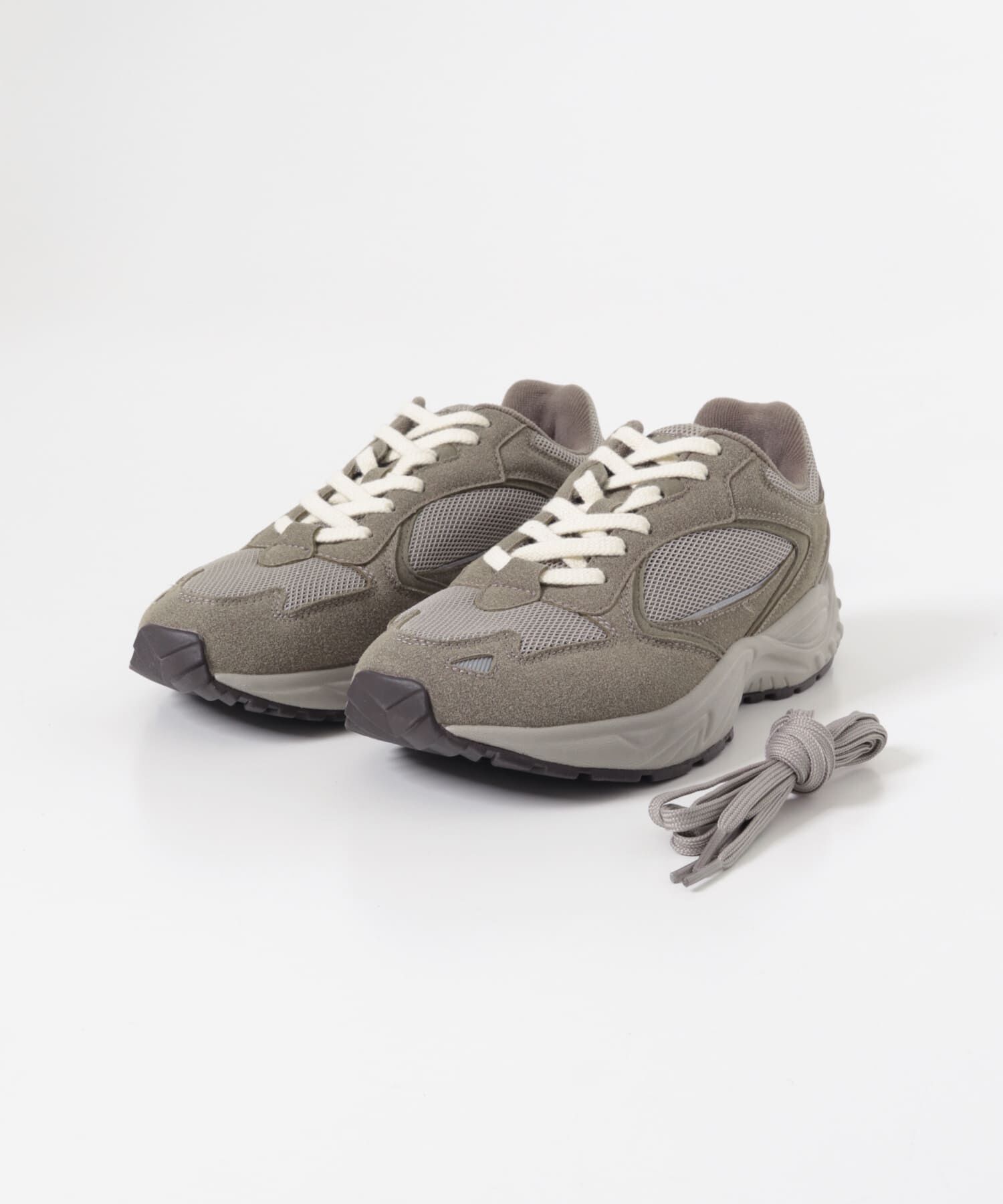 URBAN RESEARCH DOORS「『別注』MOONSTAR&times;DOORS　STUDEN」|スニーカー|