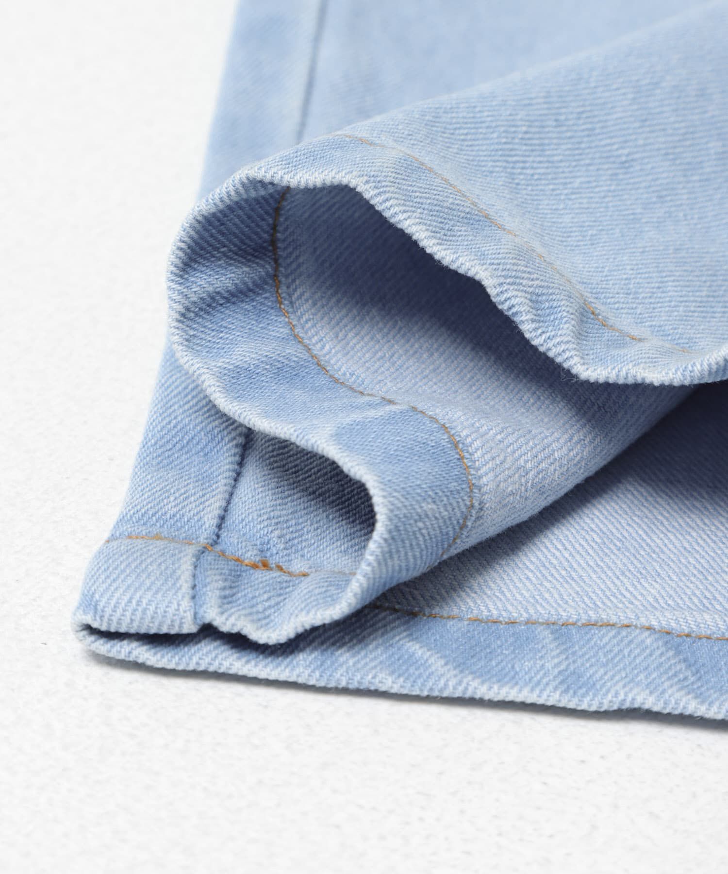 URBAN RESEARCH DOORS「『親子リンク』『150サイズあり』フロントZIPサロペット(KIDS)」|ワンピース|