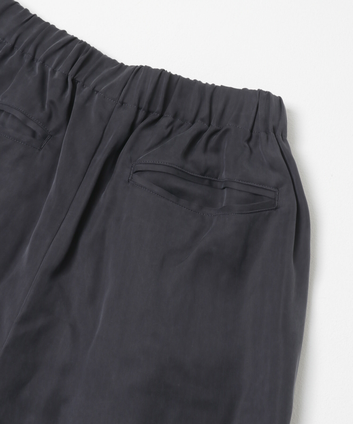 かぐれ「キュプラストレートパンツ」|その他|