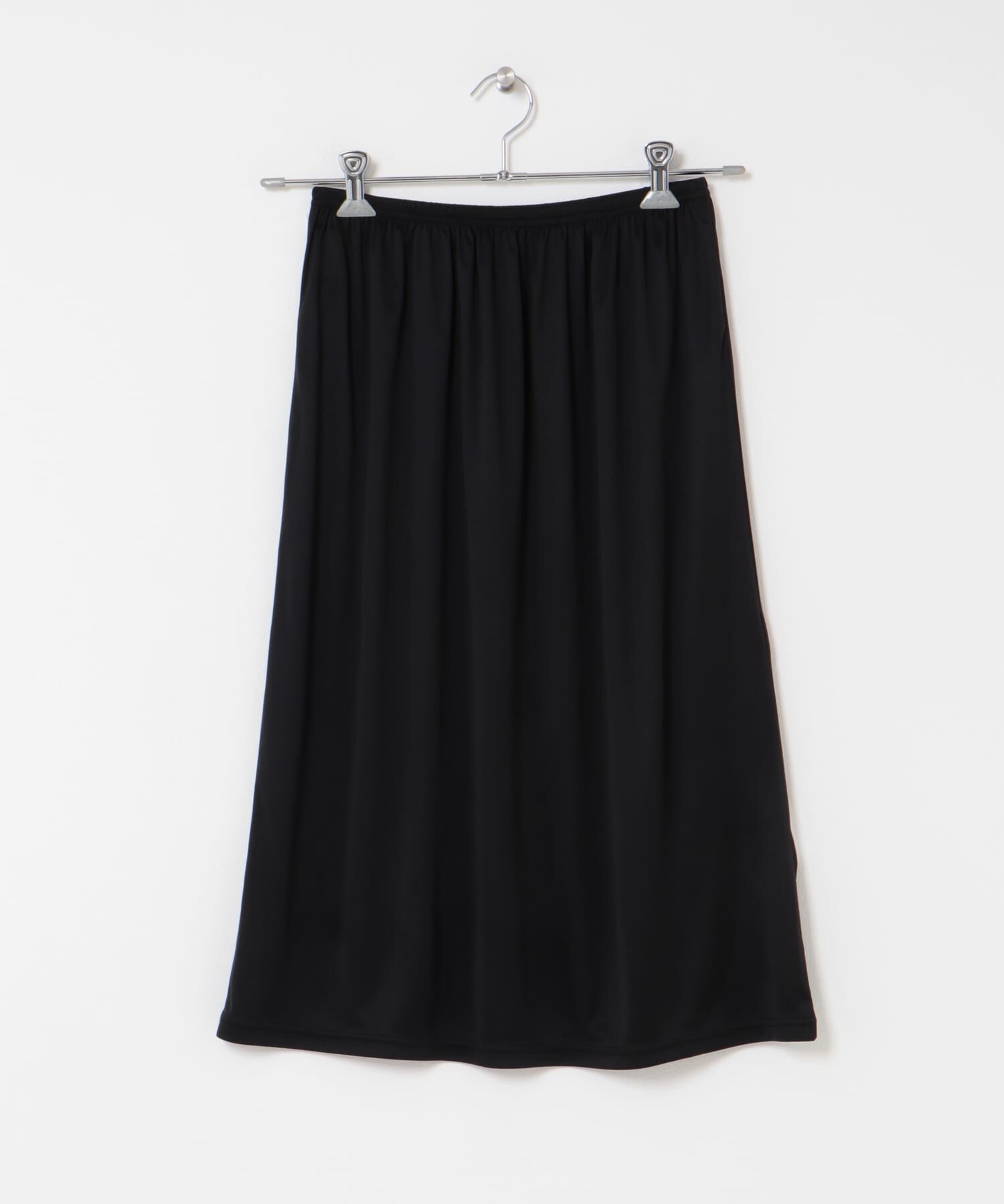  「シアーレーススカート」|スカート|