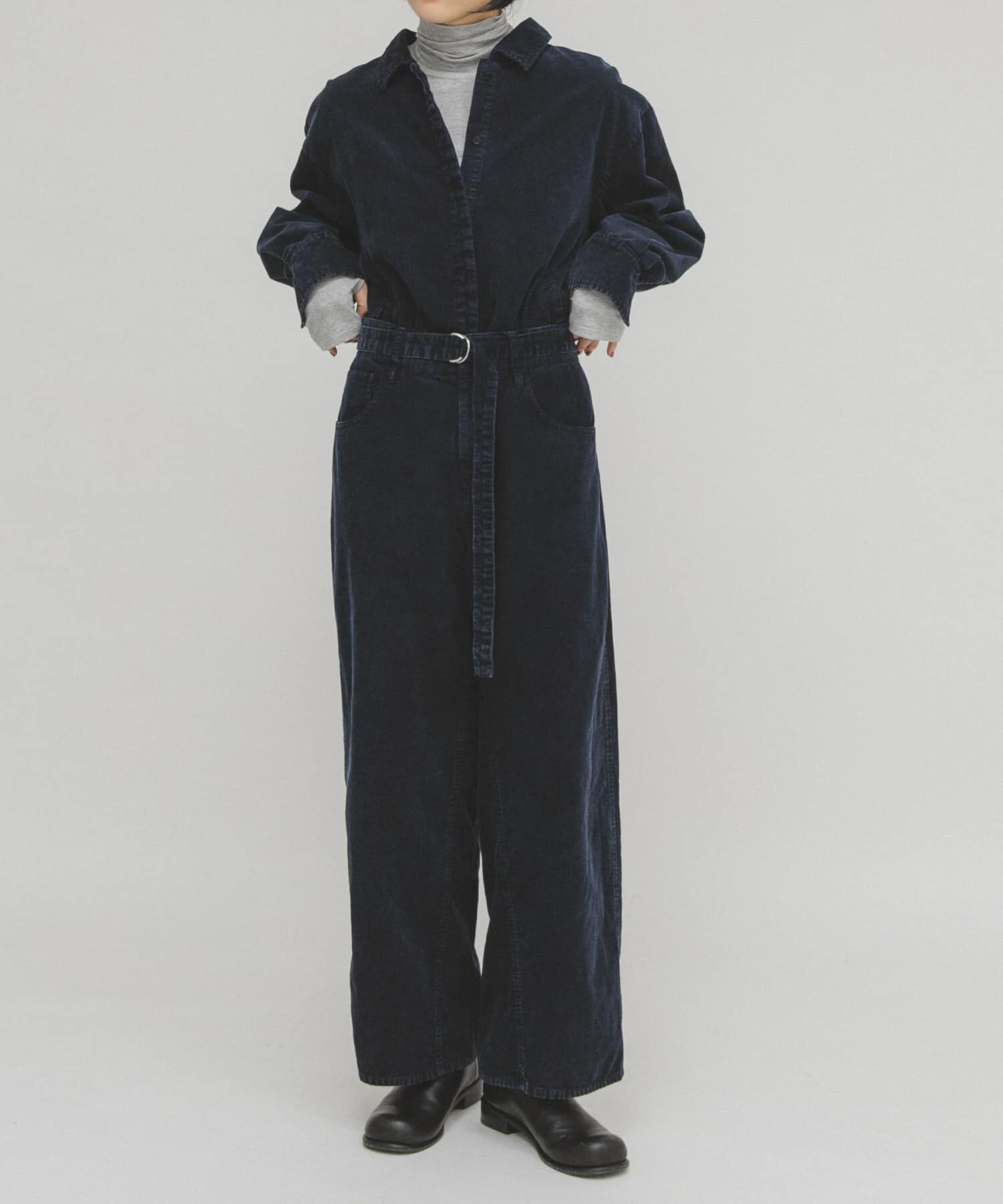  「コーデュロイシャツ」|シャツ・ブラウス|